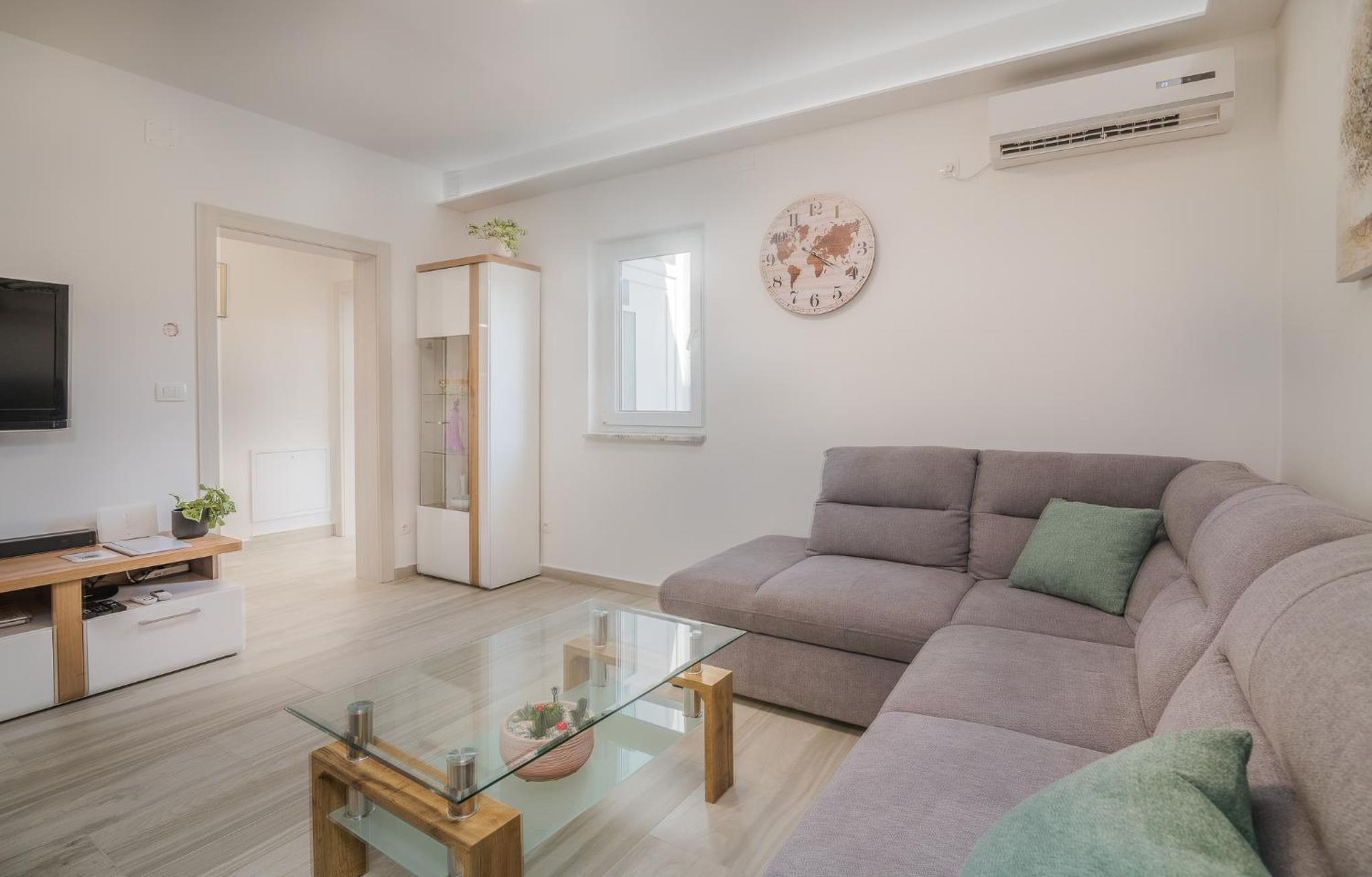 Apartment Štefa