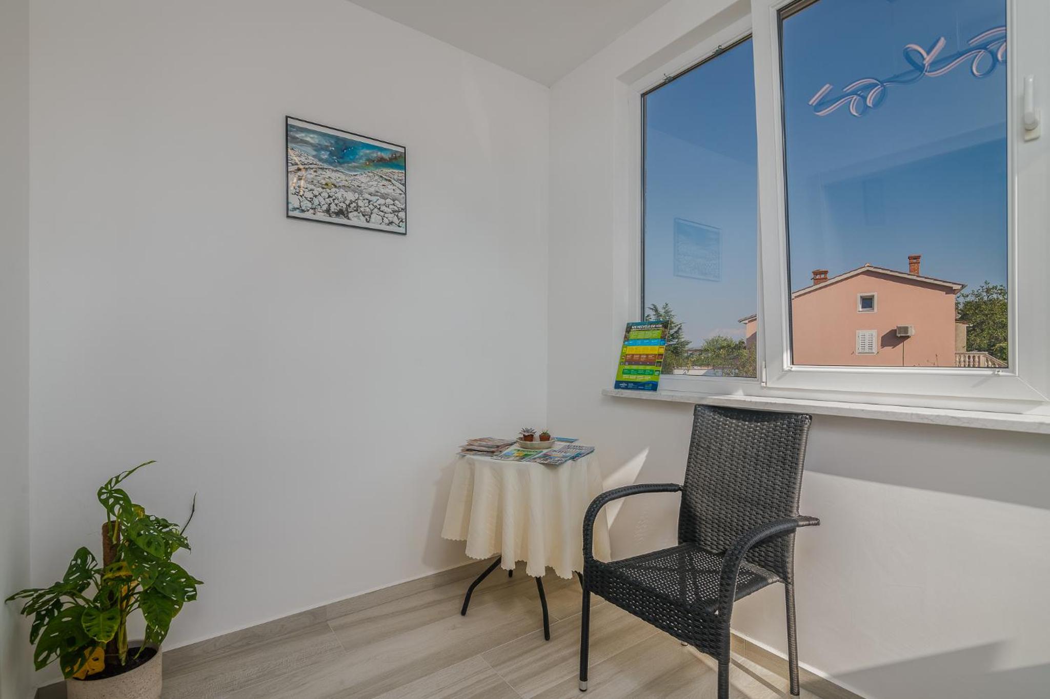 Apartment Štefa