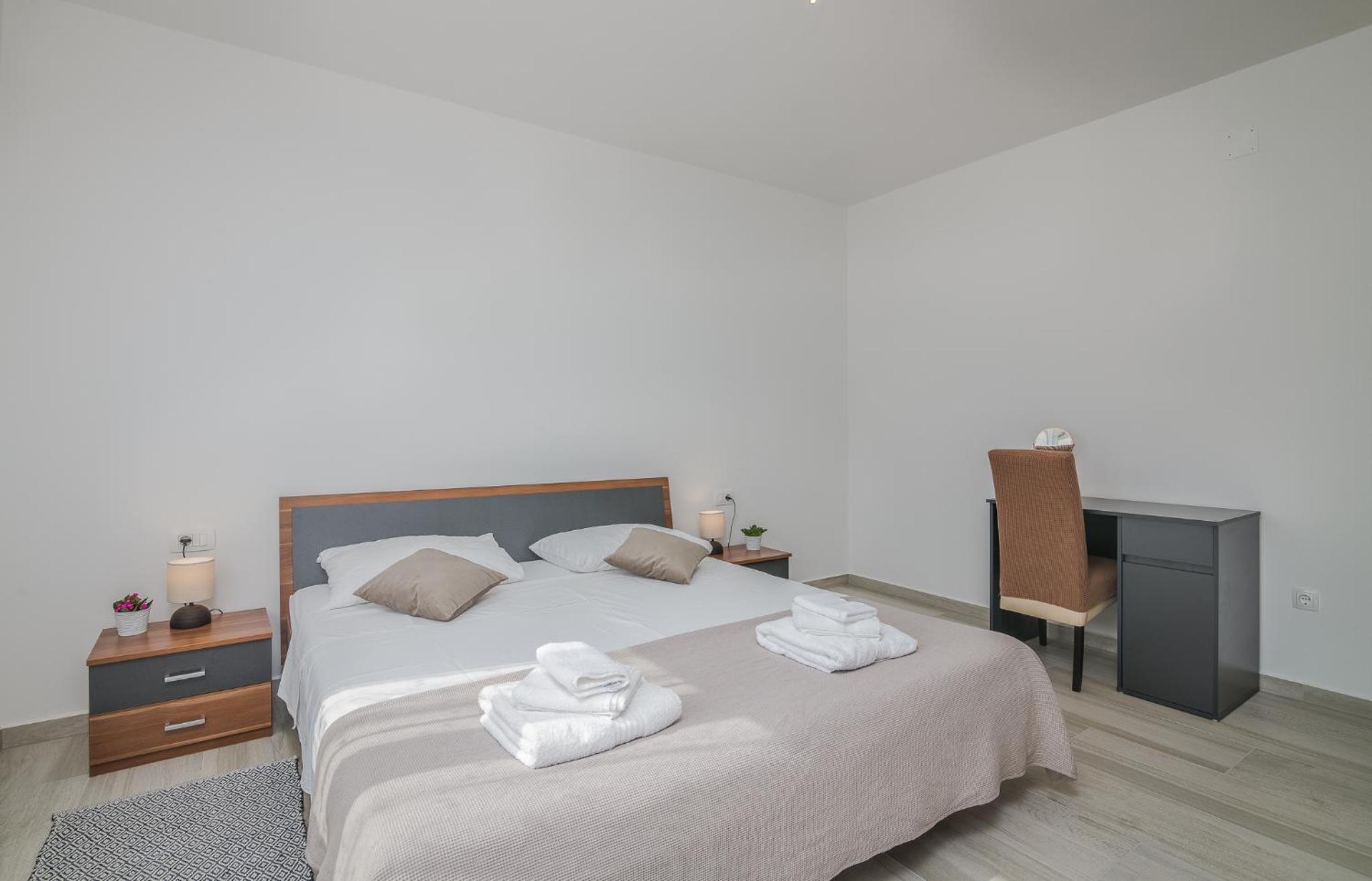 Apartment Štefa