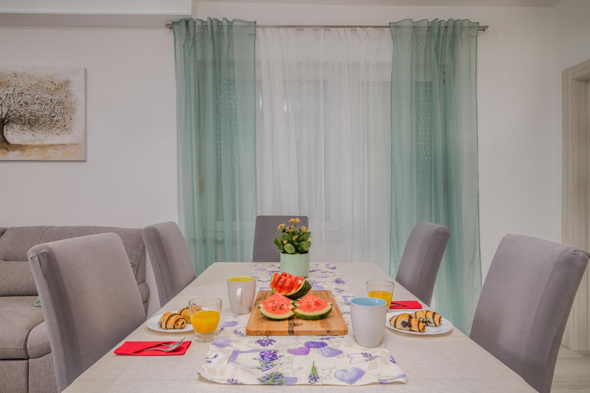 Apartment Štefa