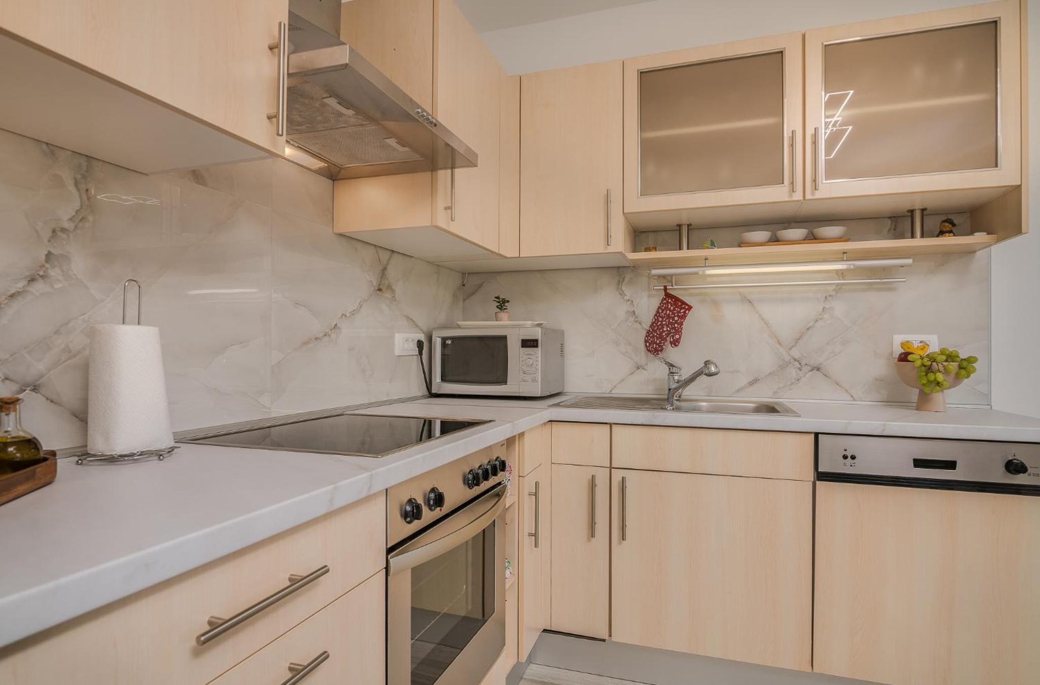Apartment Štefa