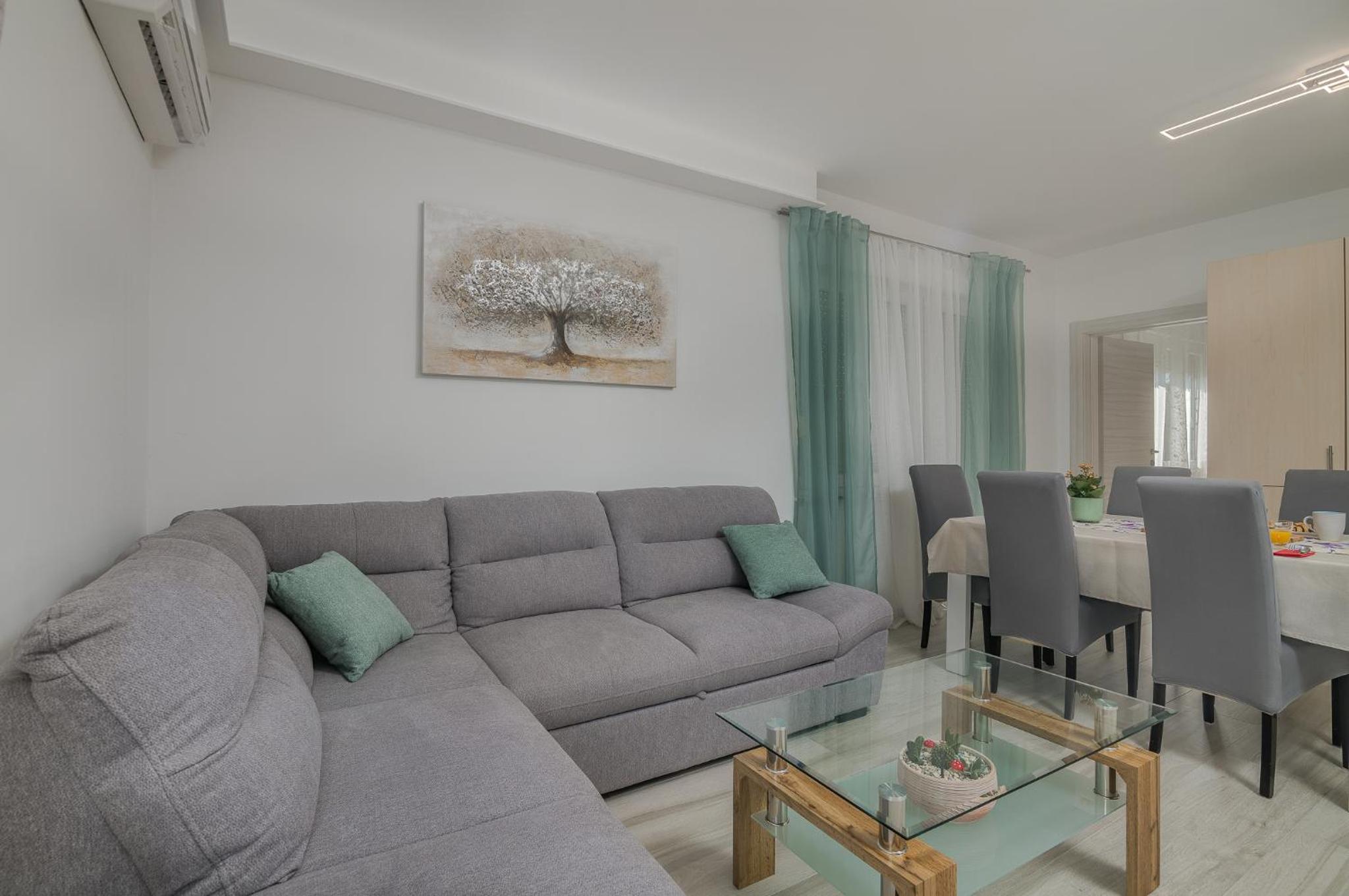 Apartment Štefa