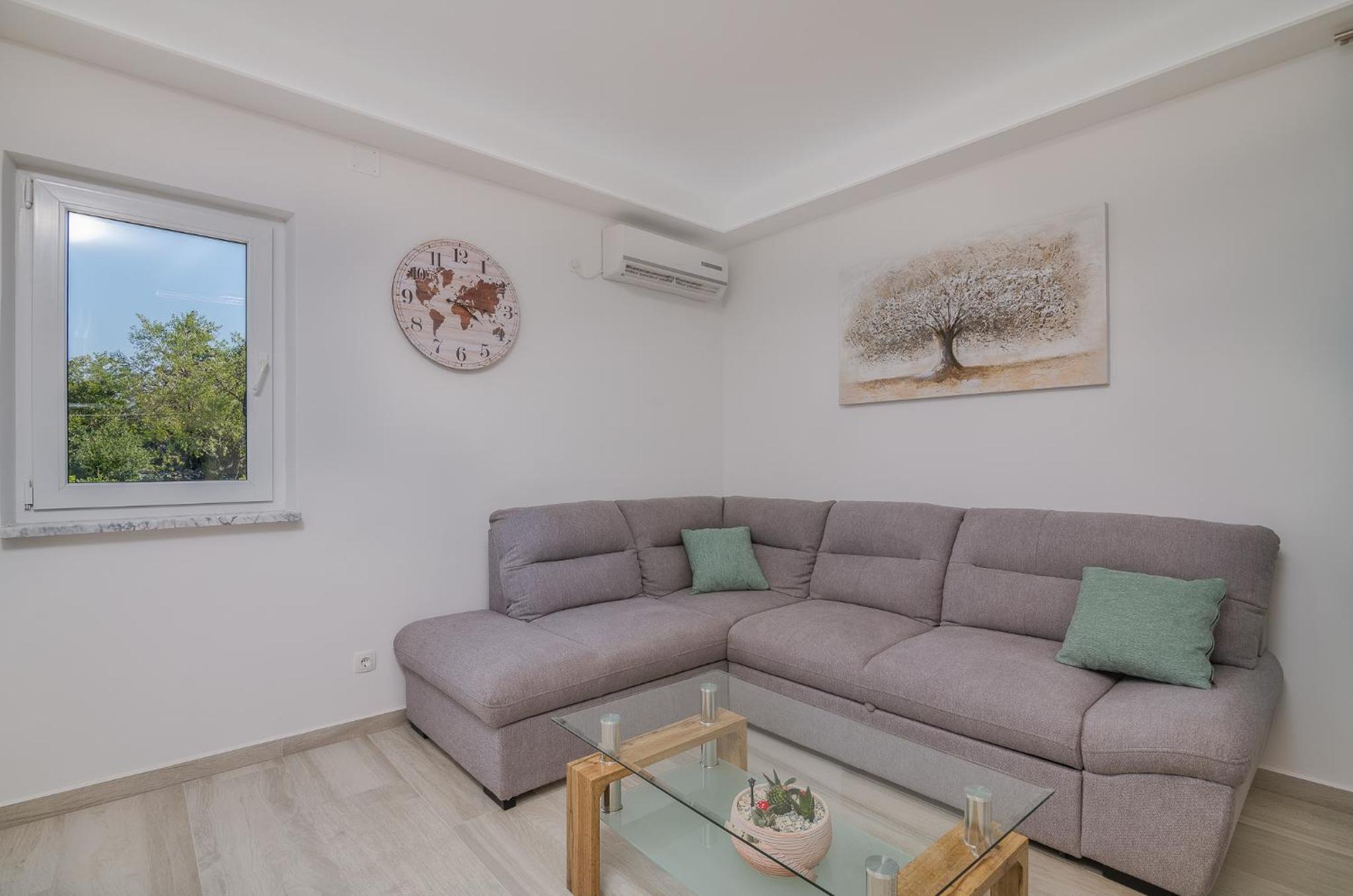 Apartment Štefa