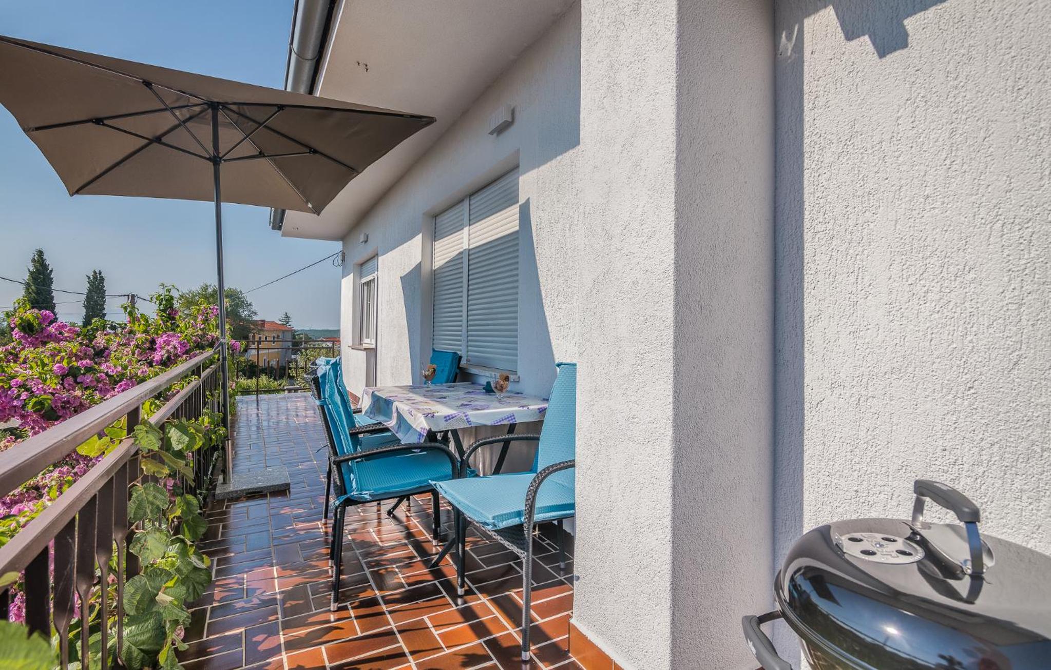 Apartment Štefa
