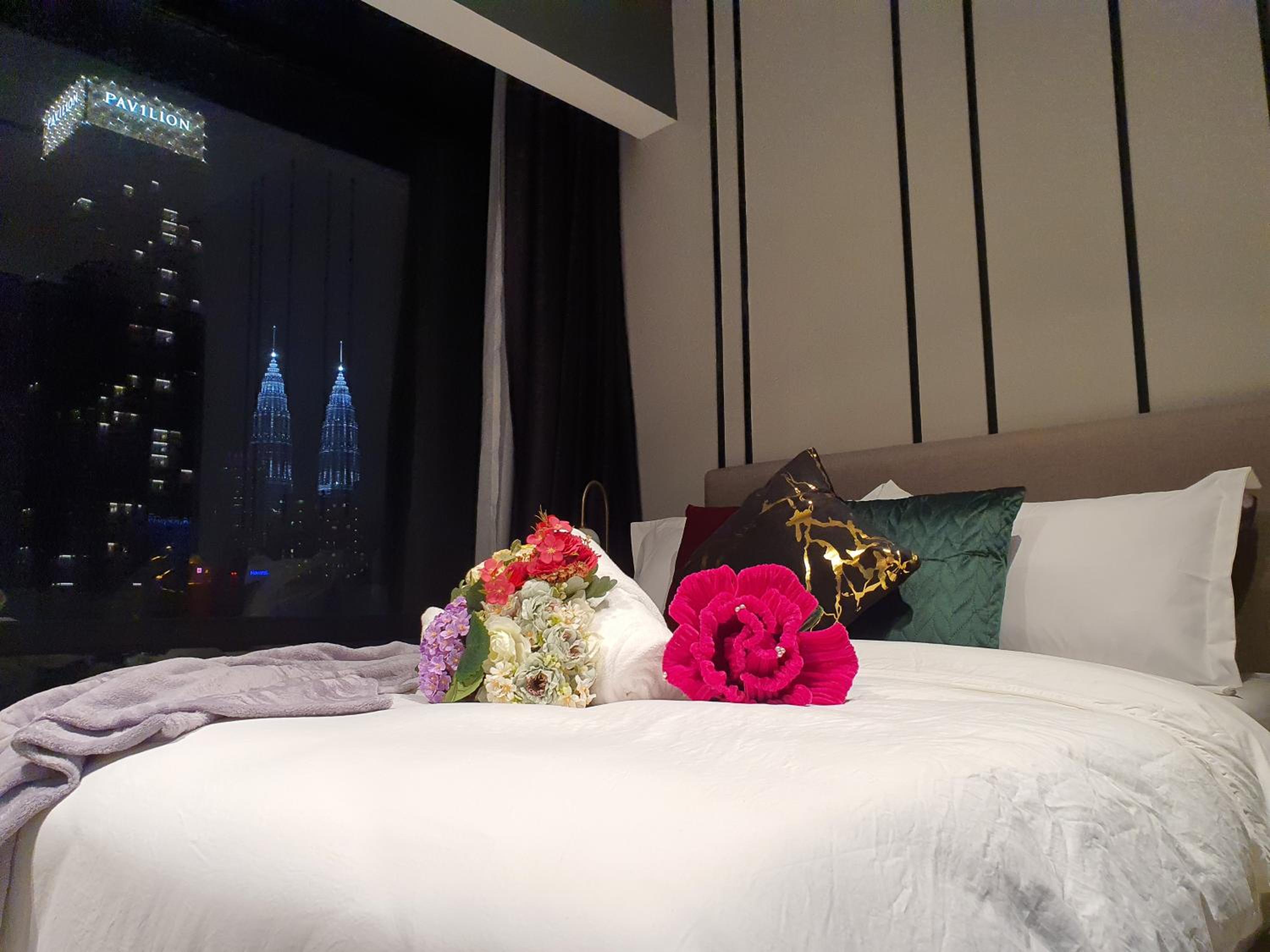 1 min to Pavilion KL Heart of Bukit Bintang by GBS