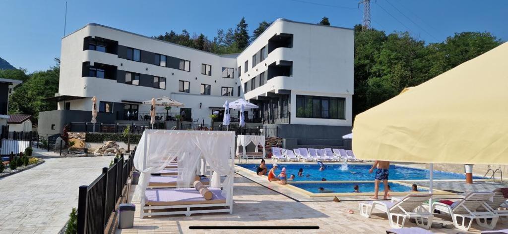 Partizan Resort