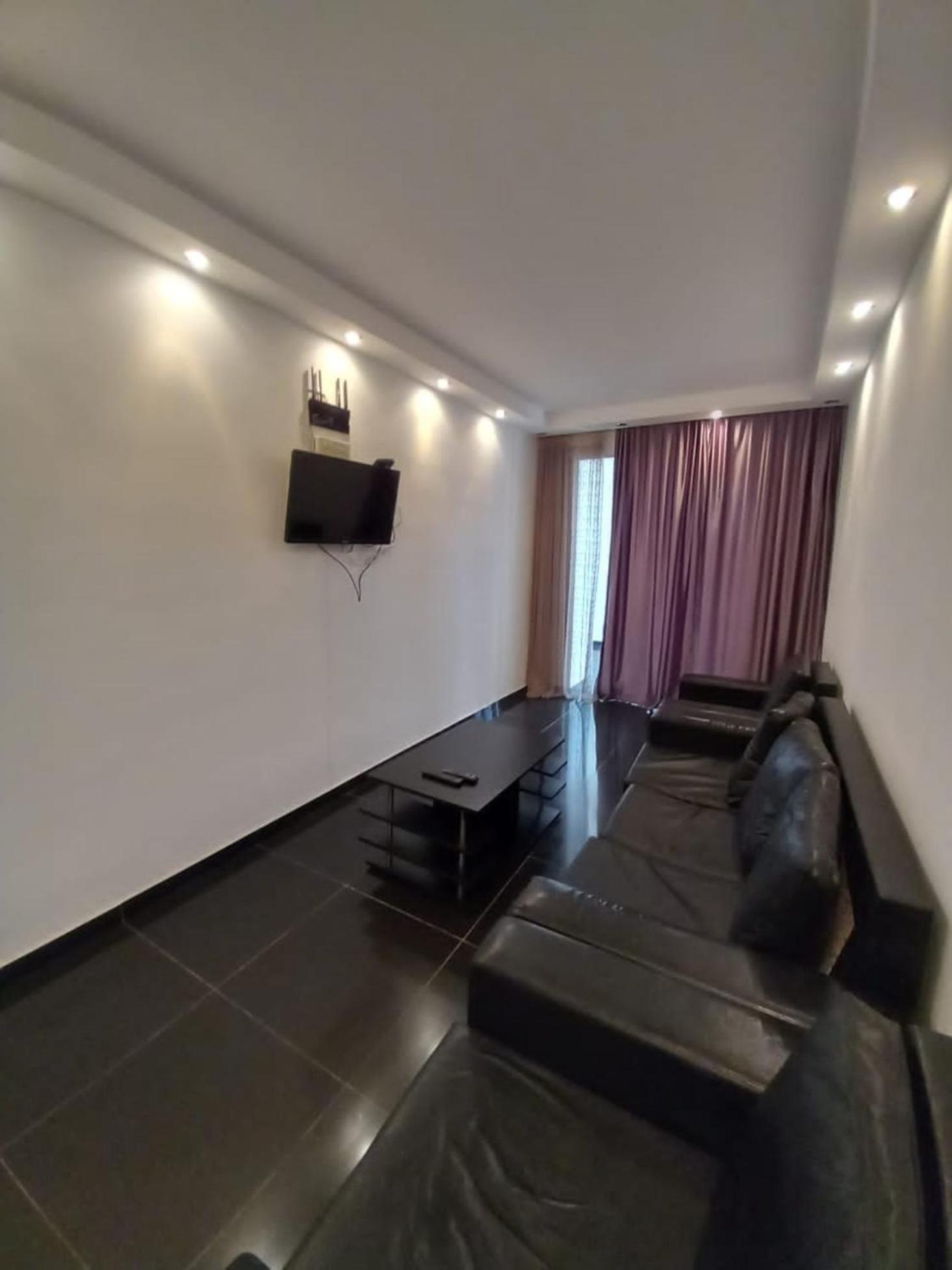 Cozy Apartment Komitas avenue