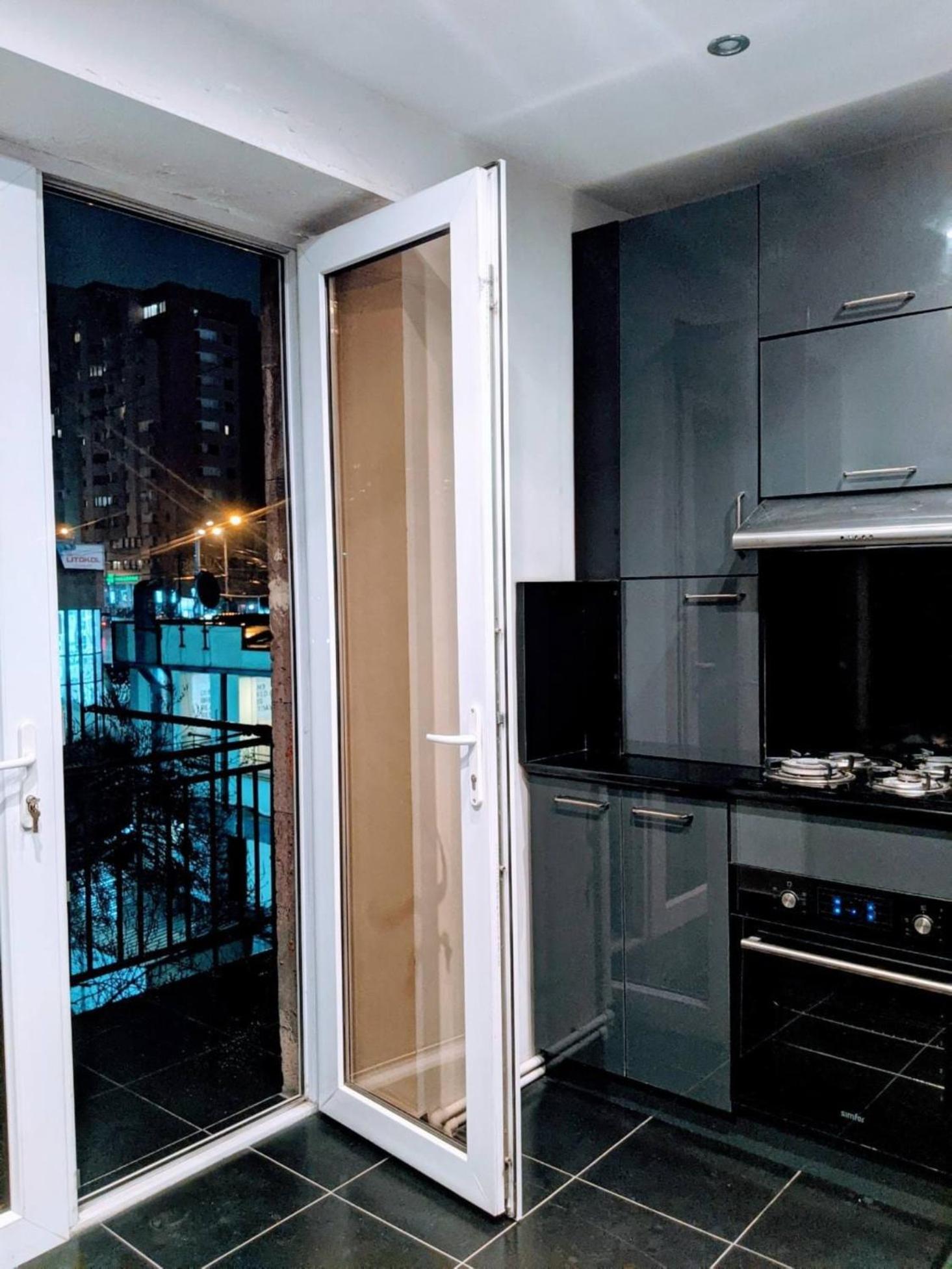 Cozy Apartment Komitas avenue