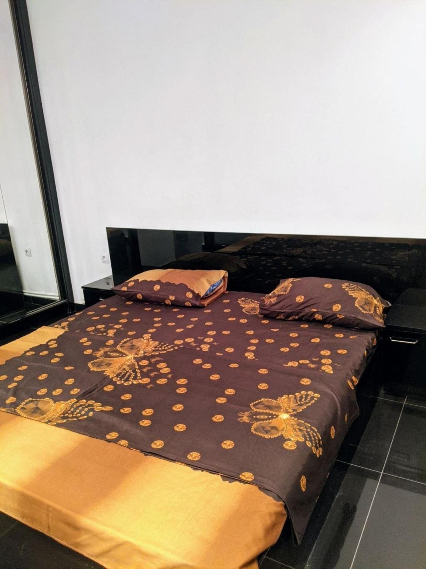 Cozy Apartment Komitas avenue