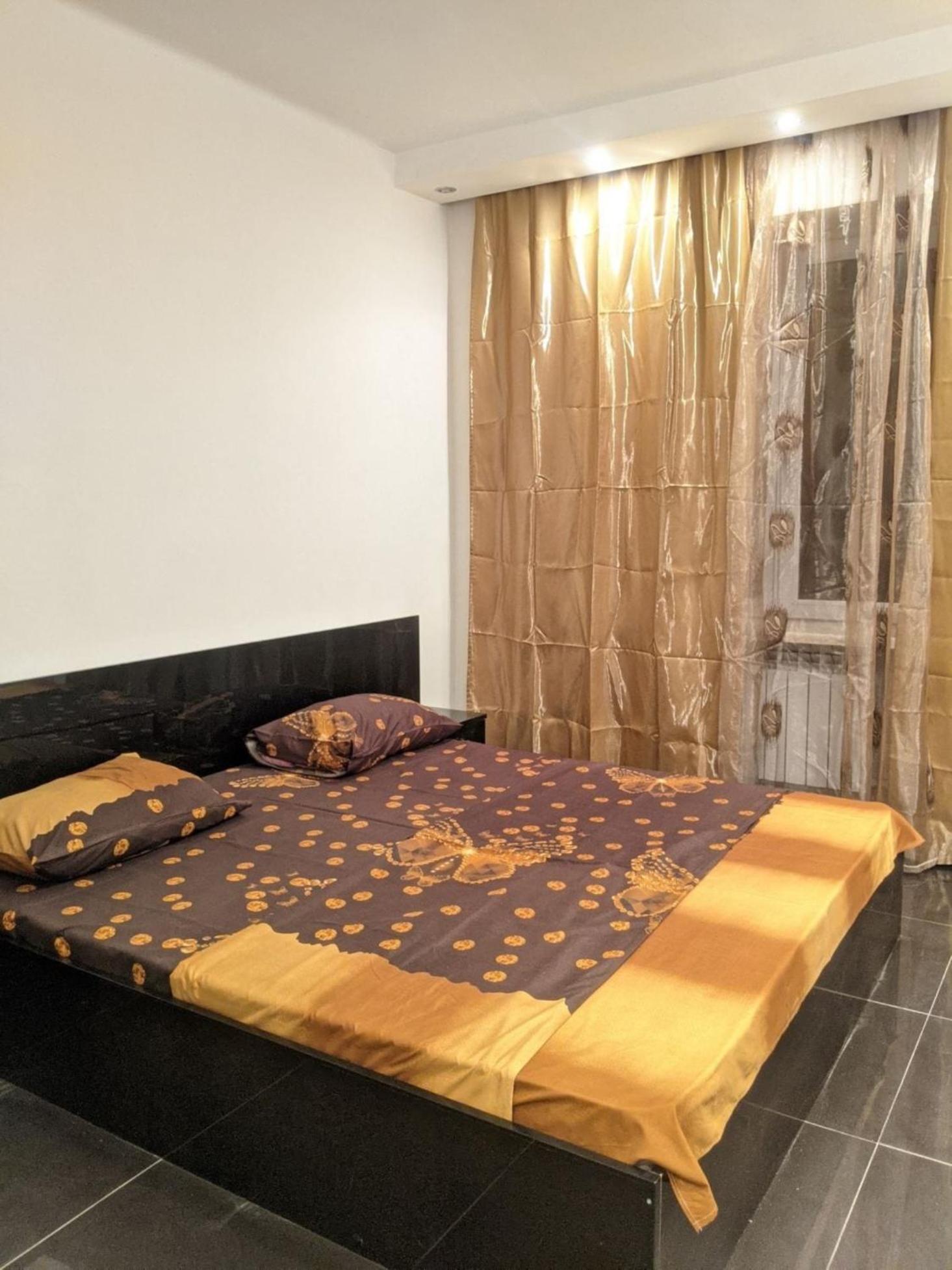 Cozy Apartment Komitas avenue