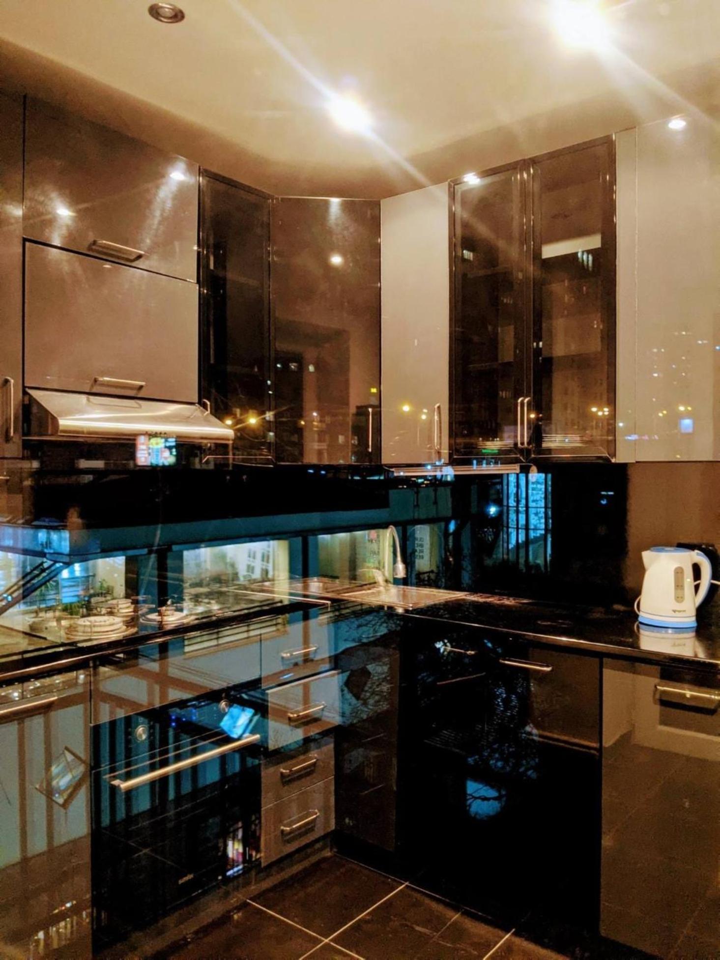 Cozy Apartment Komitas avenue
