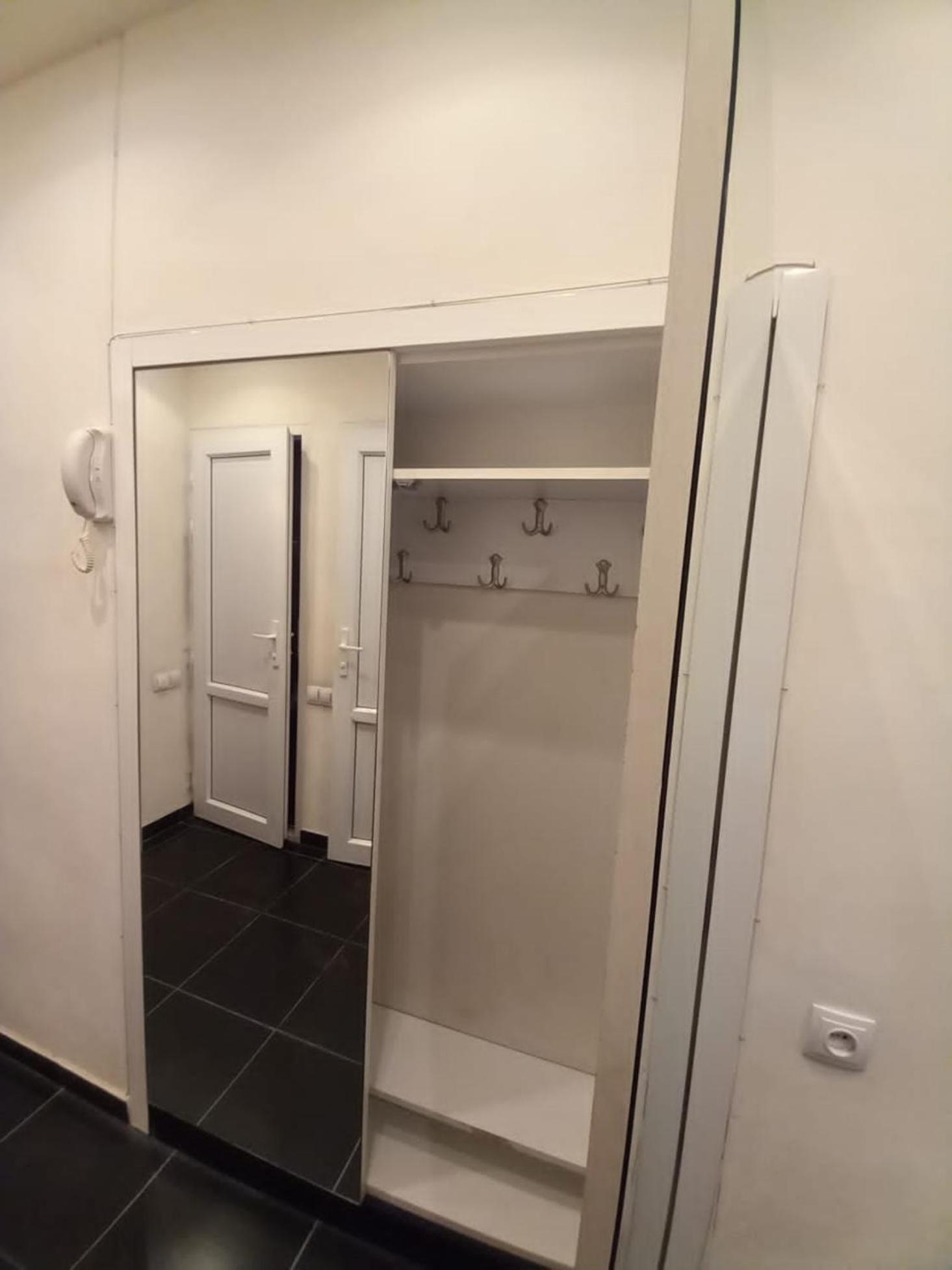 Cozy Apartment Komitas avenue