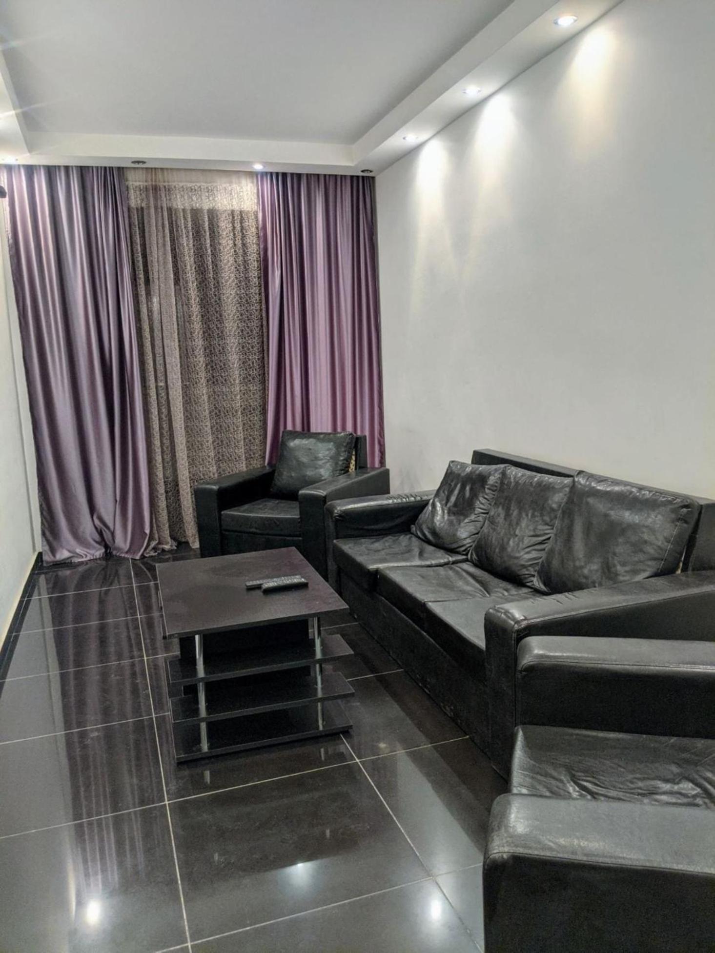 Cozy Apartment Komitas avenue