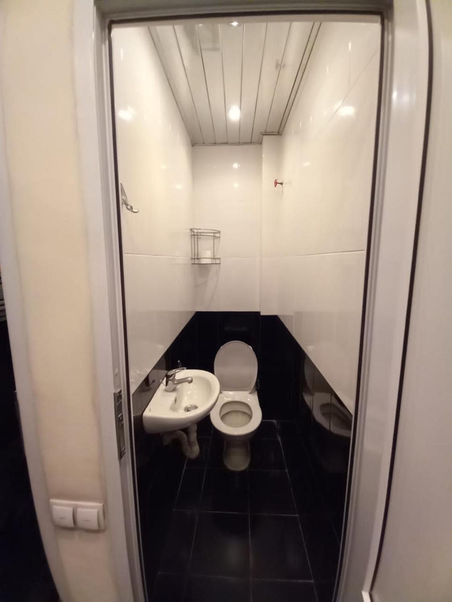 Cozy Apartment Komitas avenue