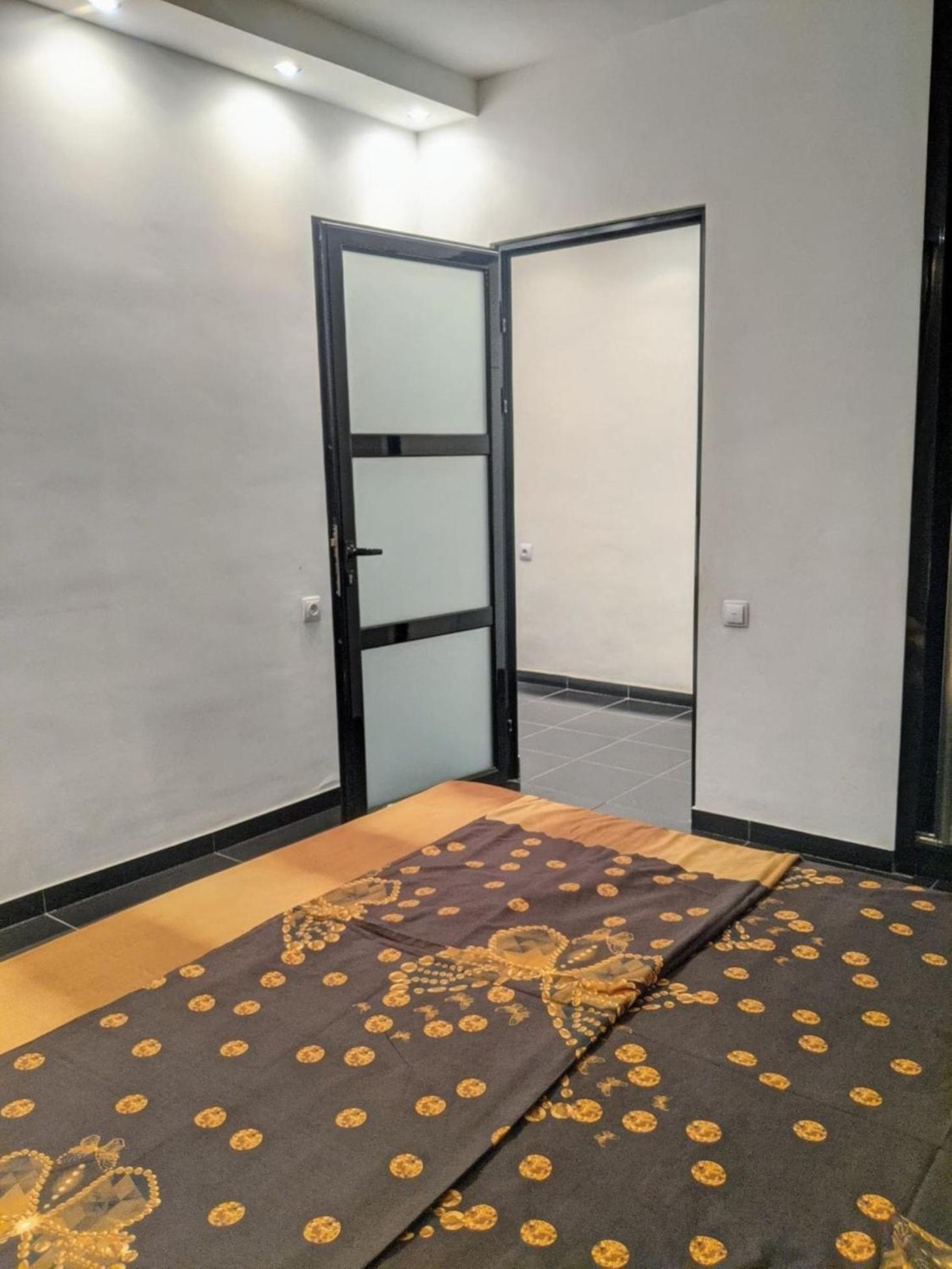 Cozy Apartment Komitas avenue