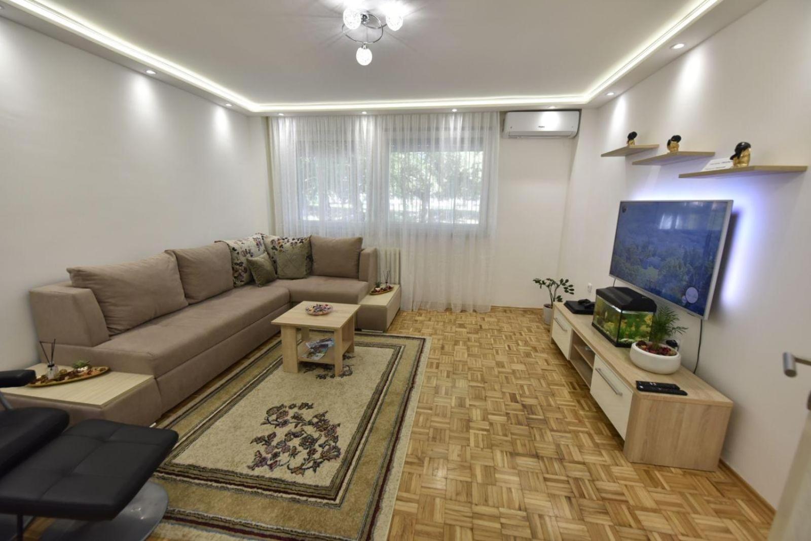 Apartman Isidora