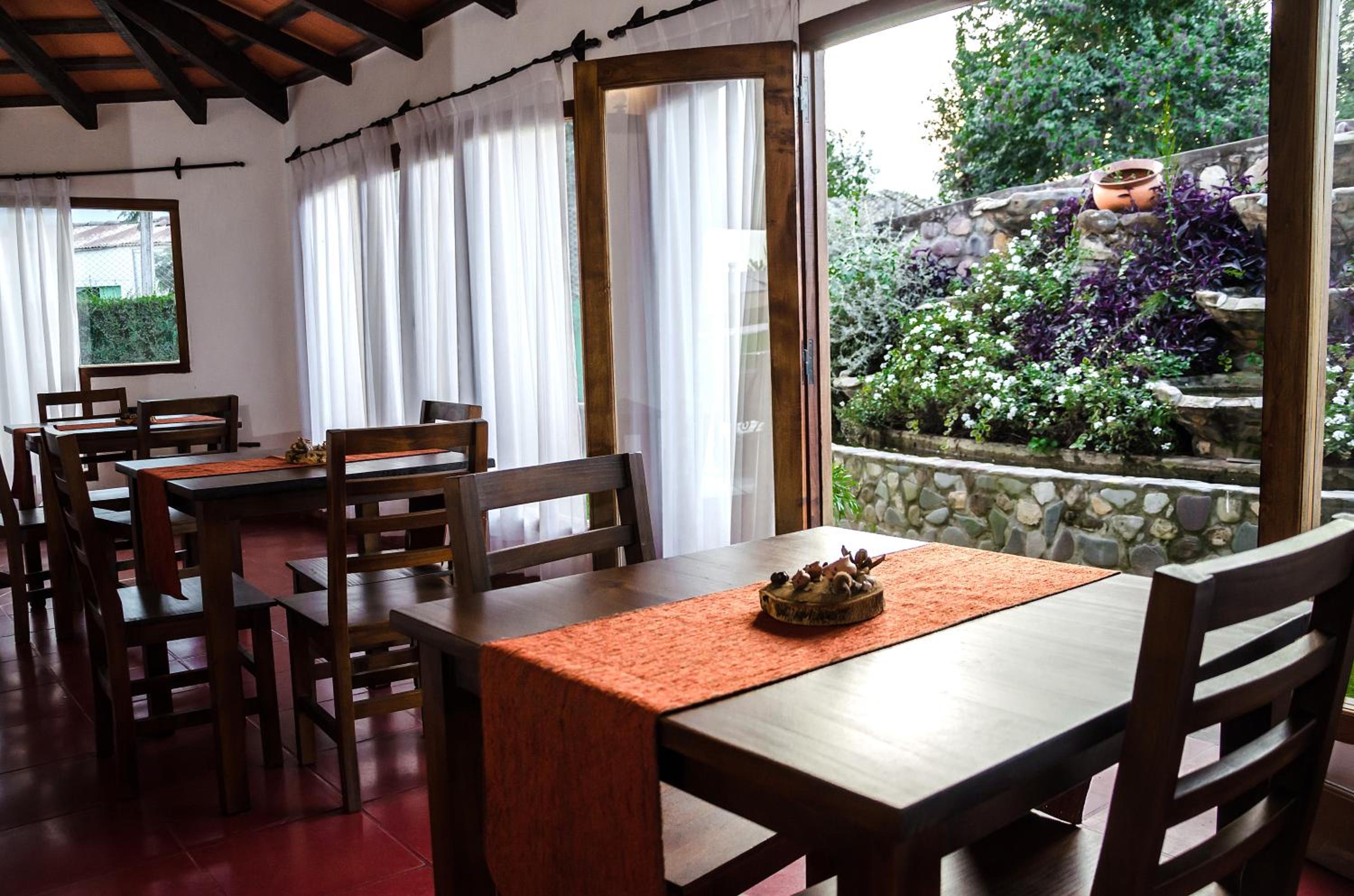 Finca Las Margaritas