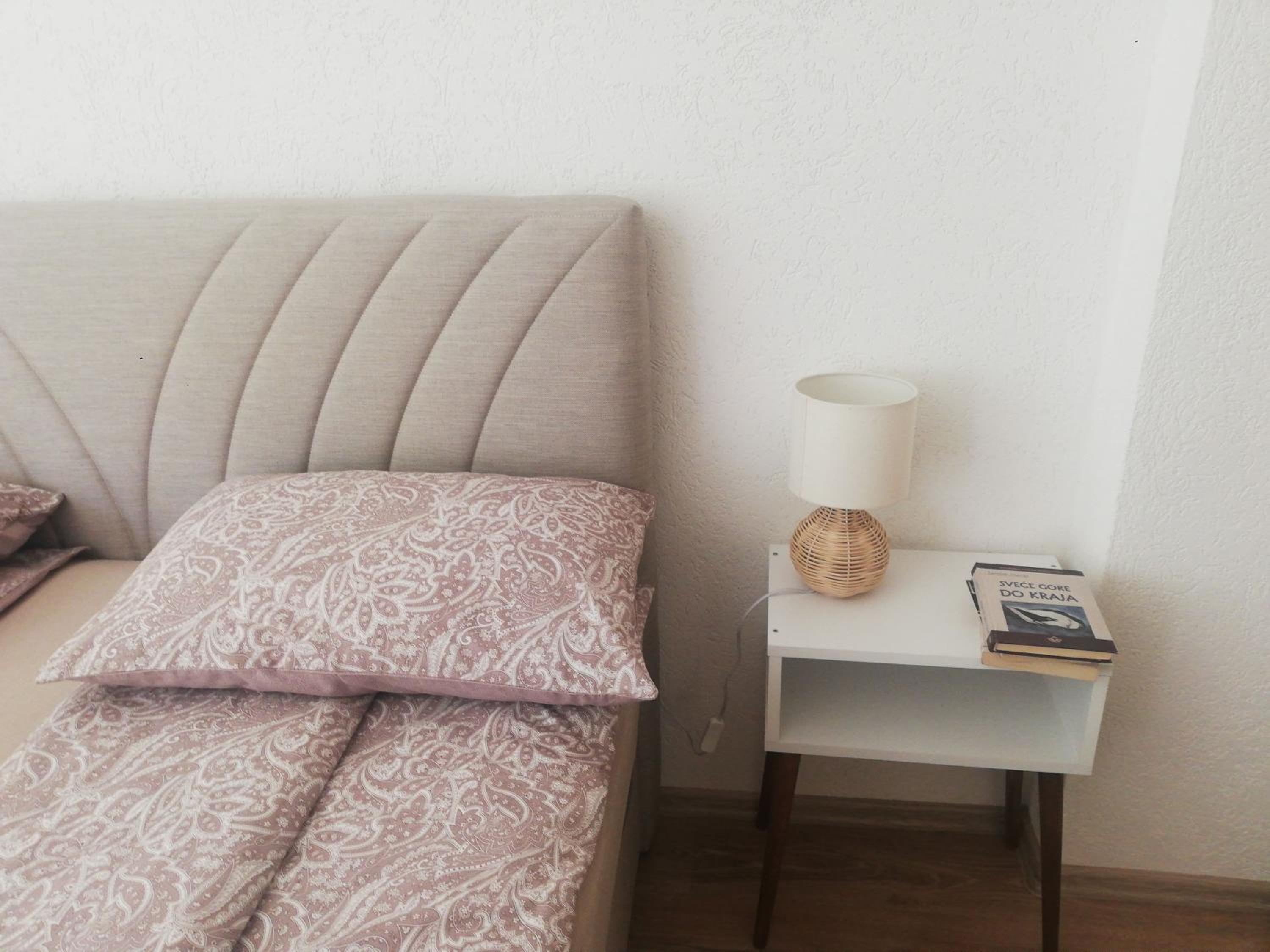 Apartman Radanović