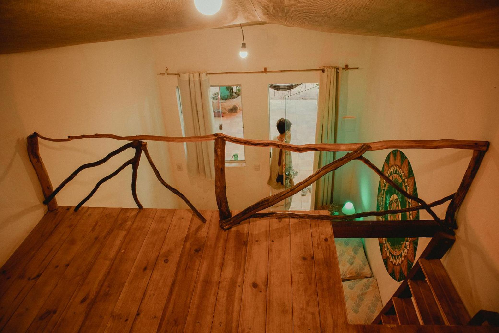 Espaço Cultural Lotus - Suítes, Hostel e Camping