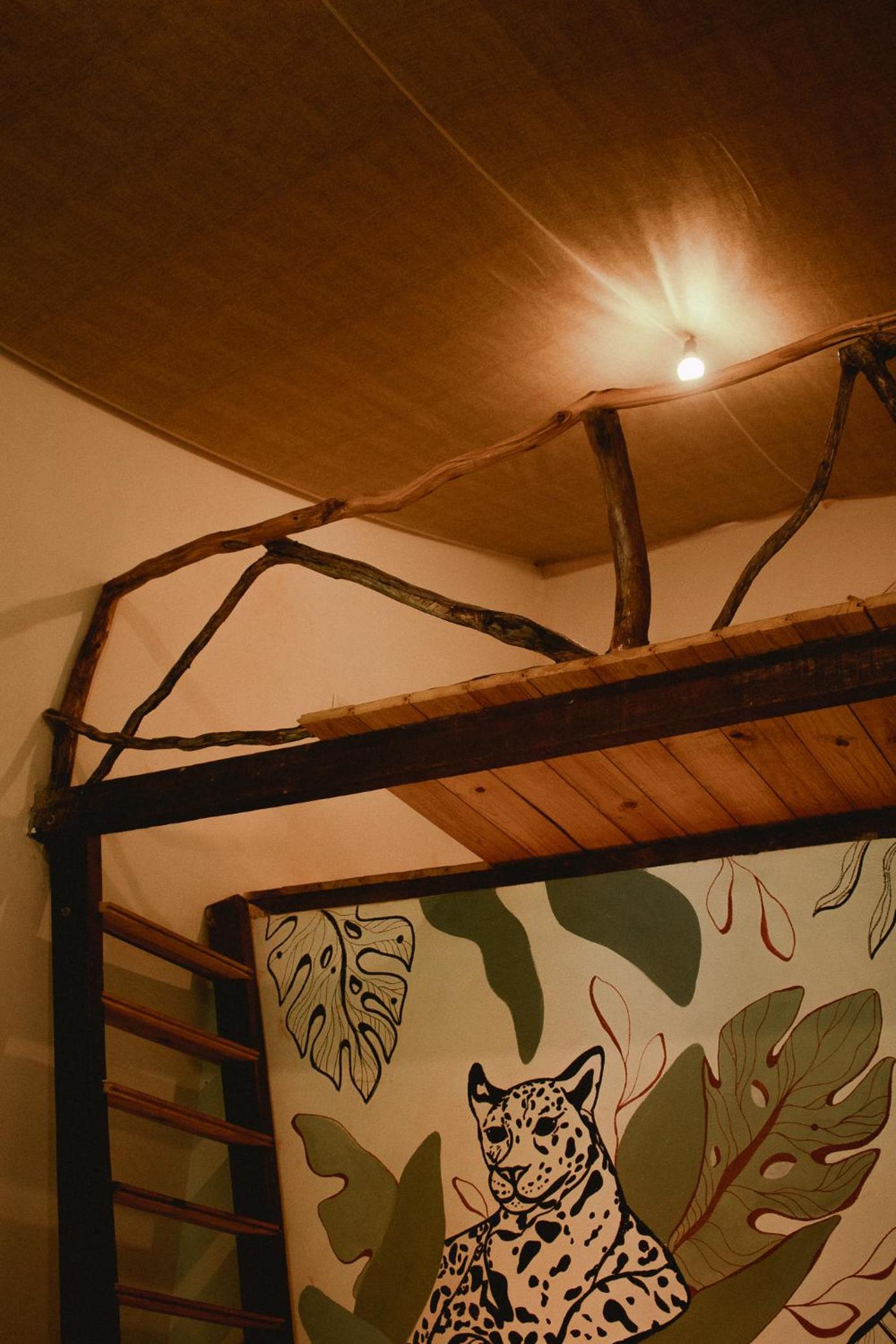 Espaço Cultural Lotus - Suítes, Hostel e Camping