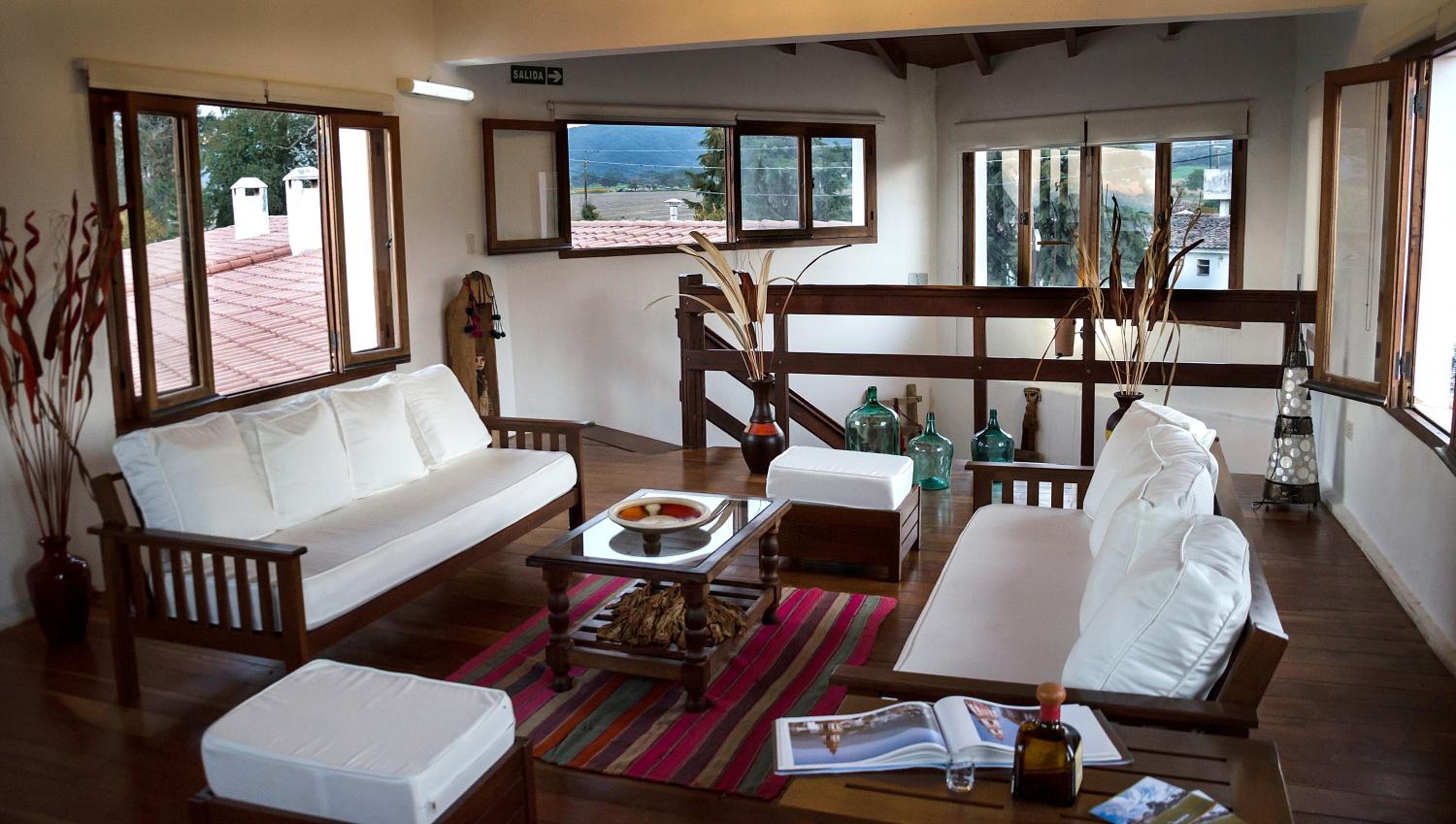 Finca Las Margaritas