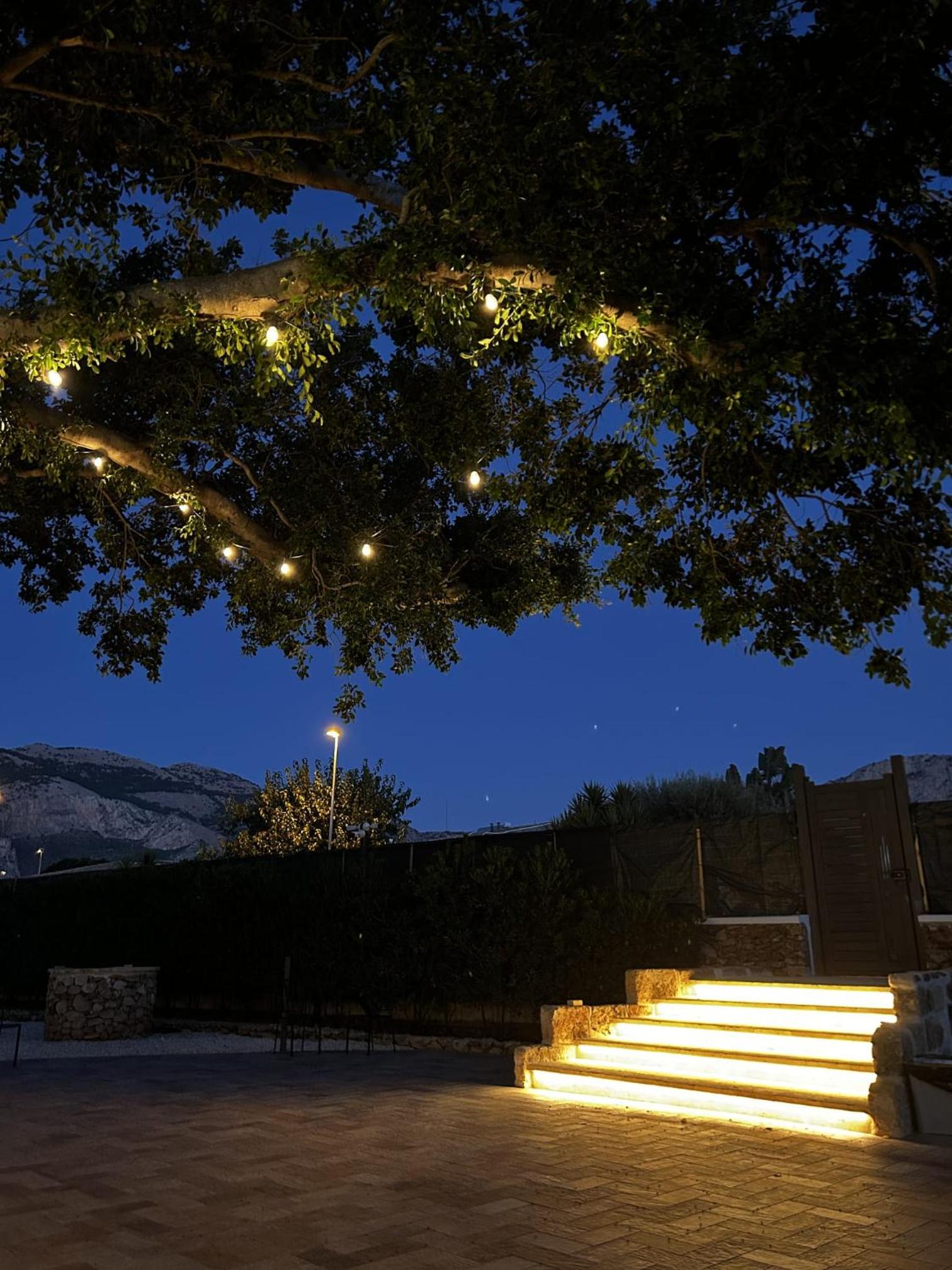 Villa Albamonte