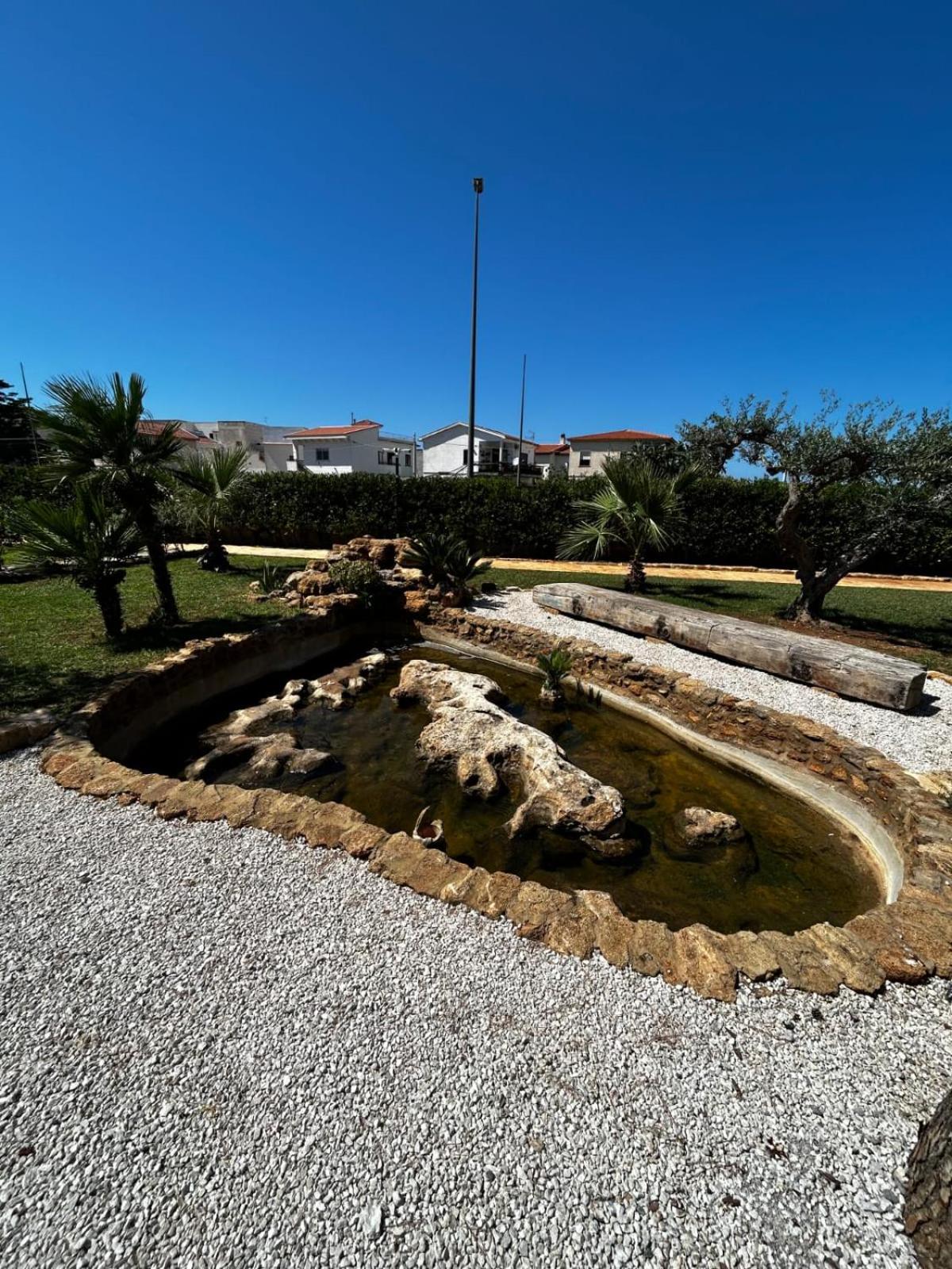 Villa Albamonte