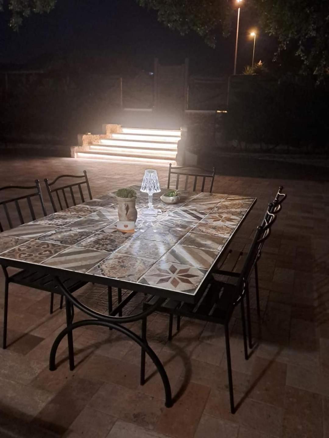 Villa Albamonte
