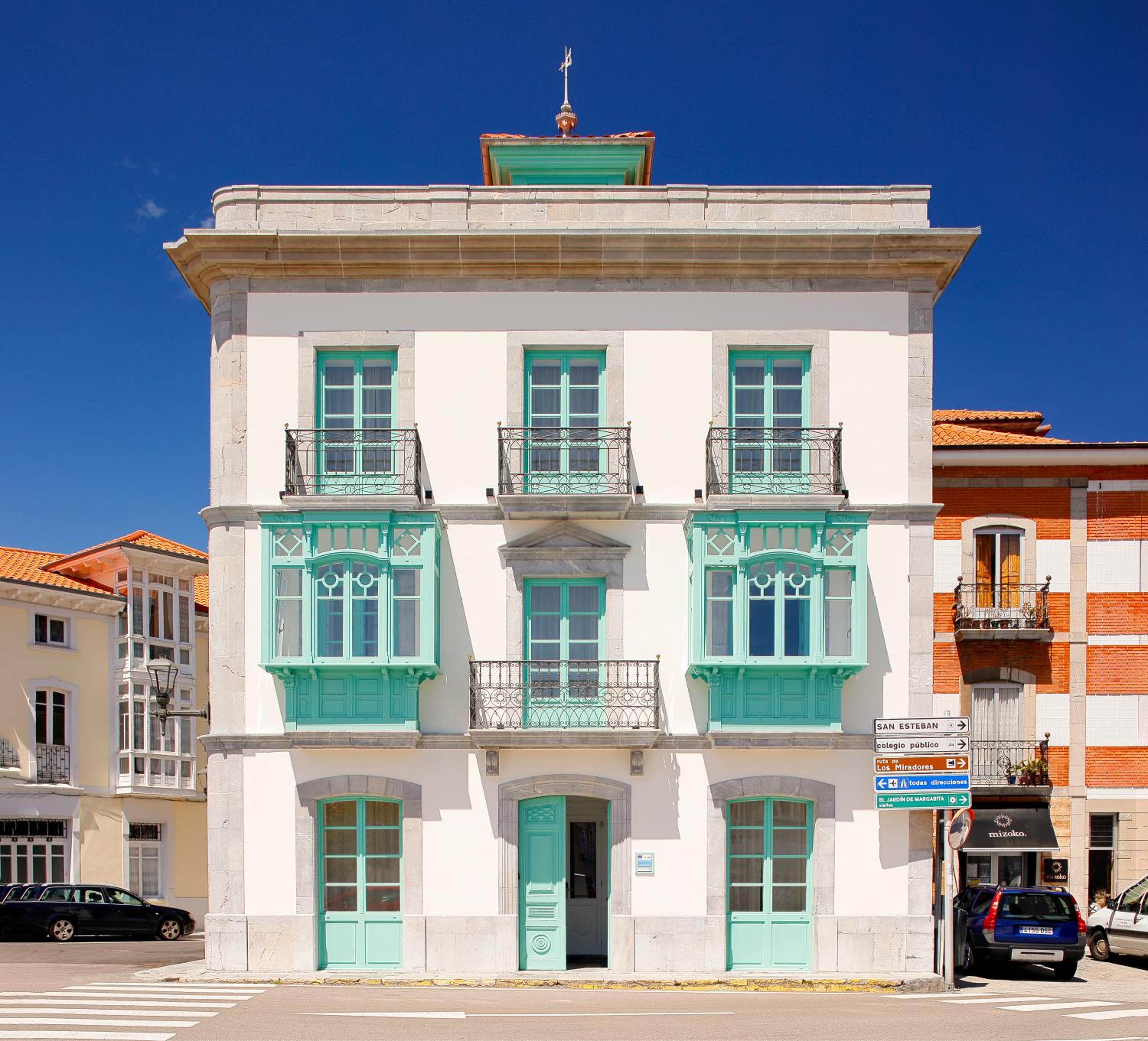 building