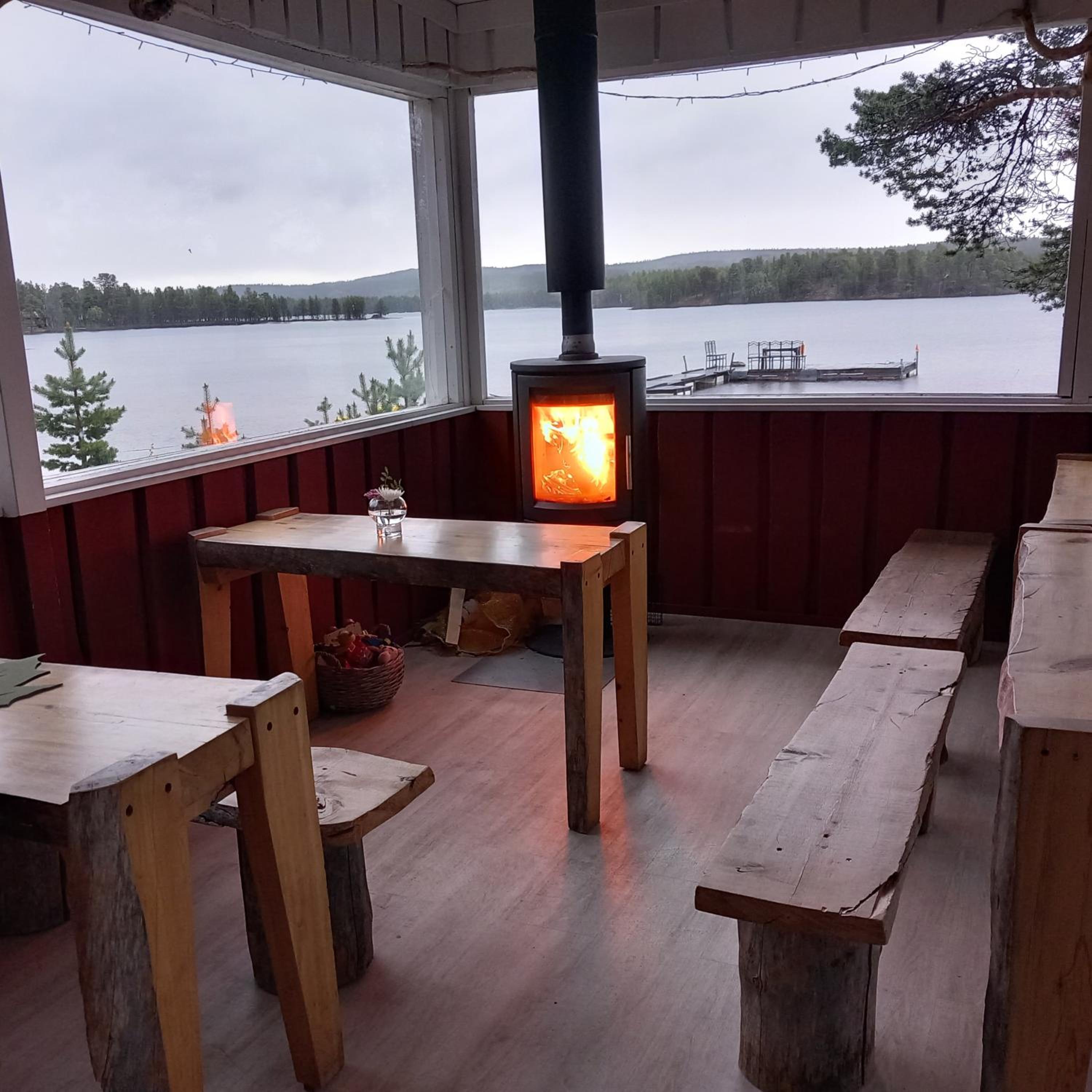 Sevetin Baari & Guesthouse
