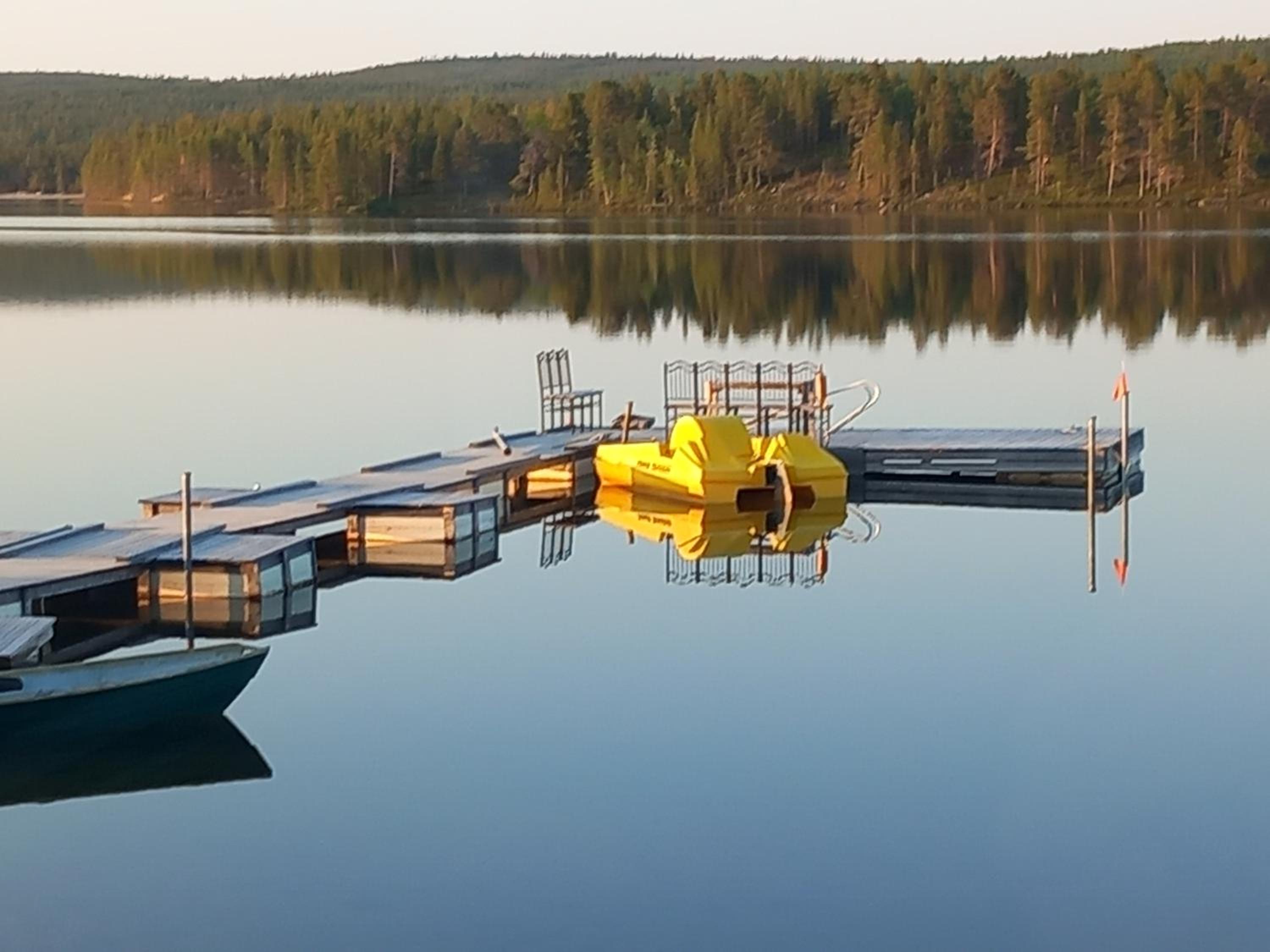 Sevetin Baari & Guesthouse