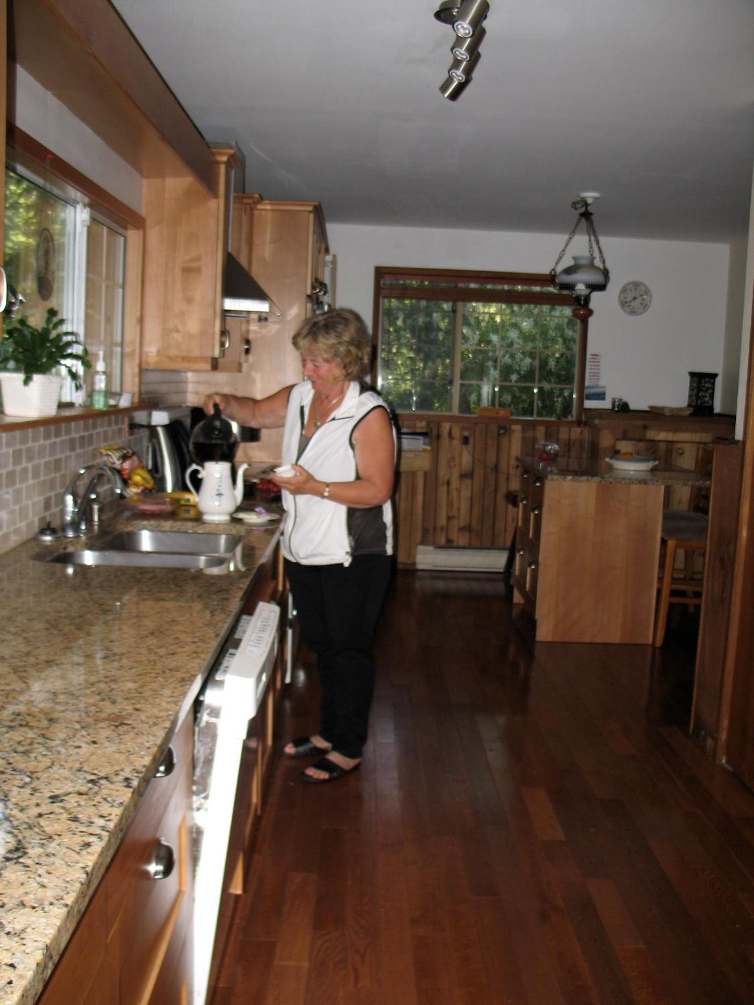 Cedar Song B&B