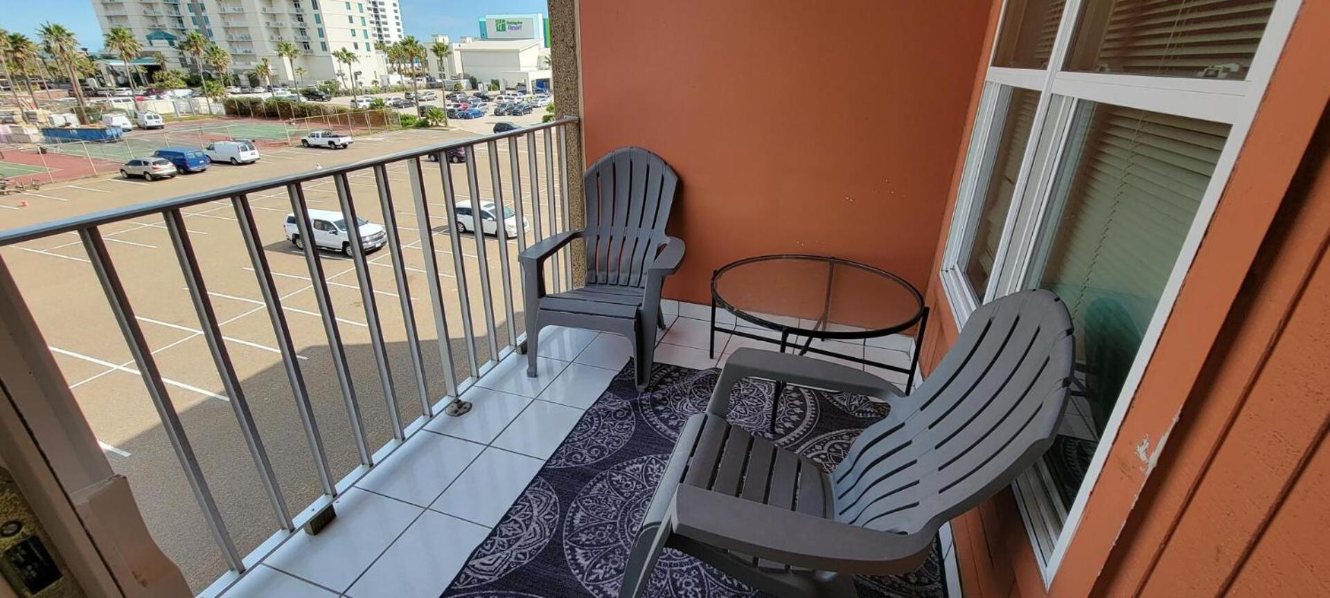 Gulfview II #408