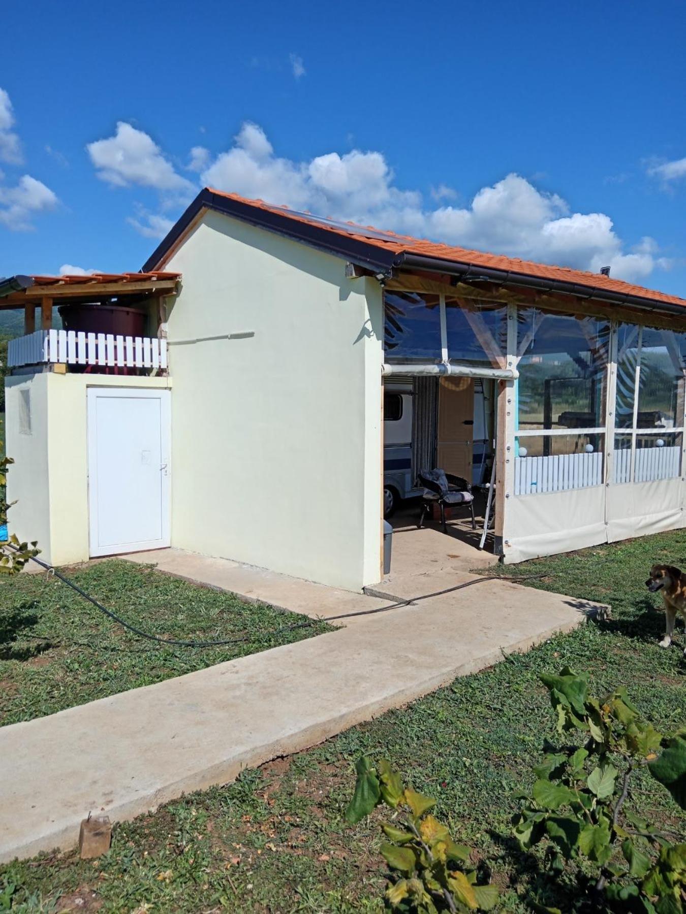 Apartman Sunce