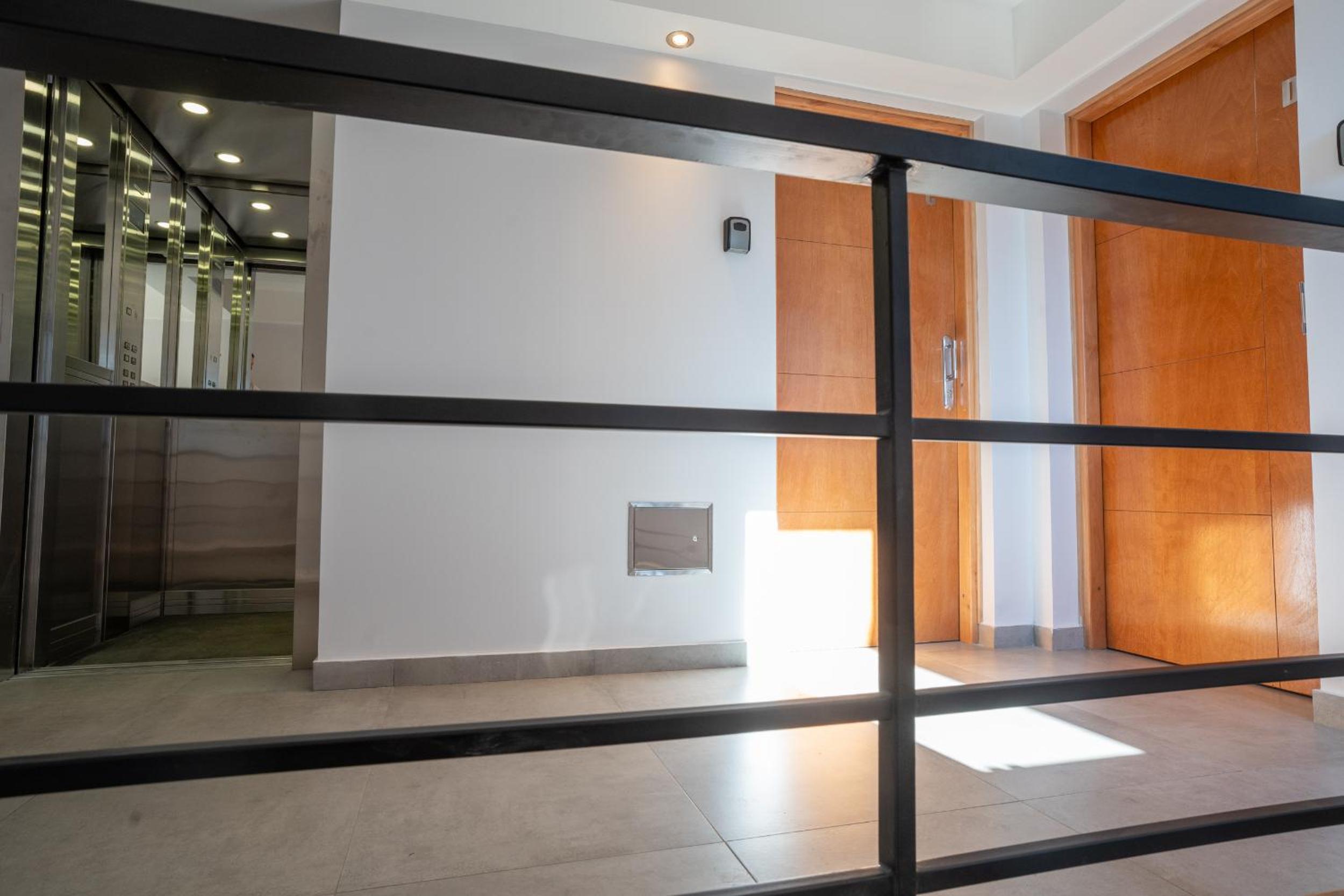 Portales de la Patagonia Apartments