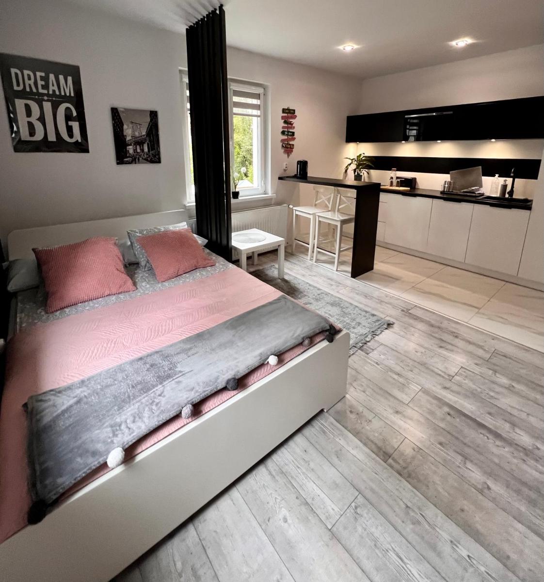 Apartament Stary Zdroj Polanica Resort view 5