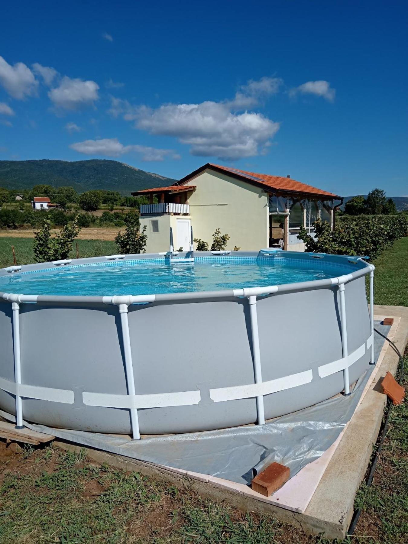 Apartman Sunce