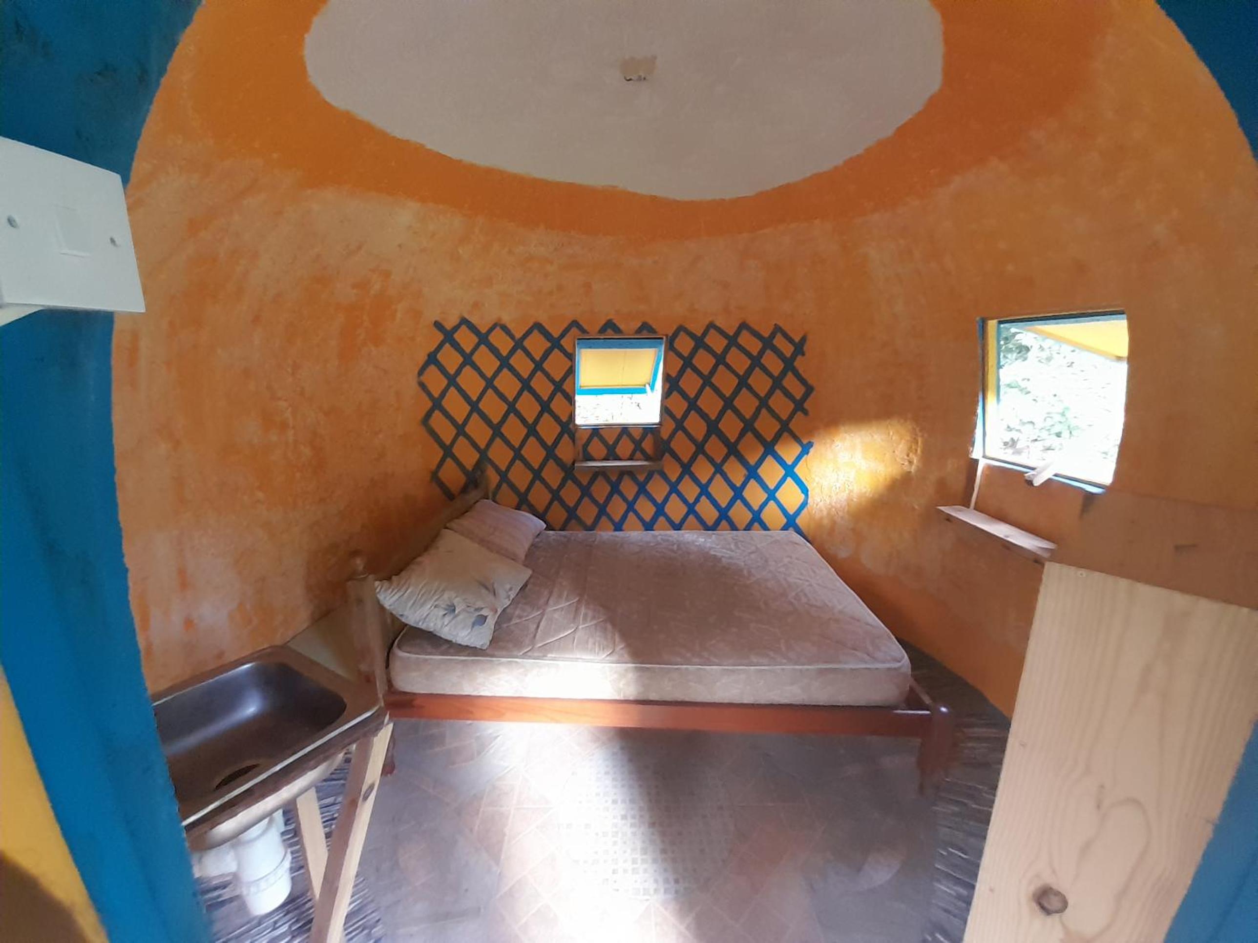 3 Rivers Eco Lodge