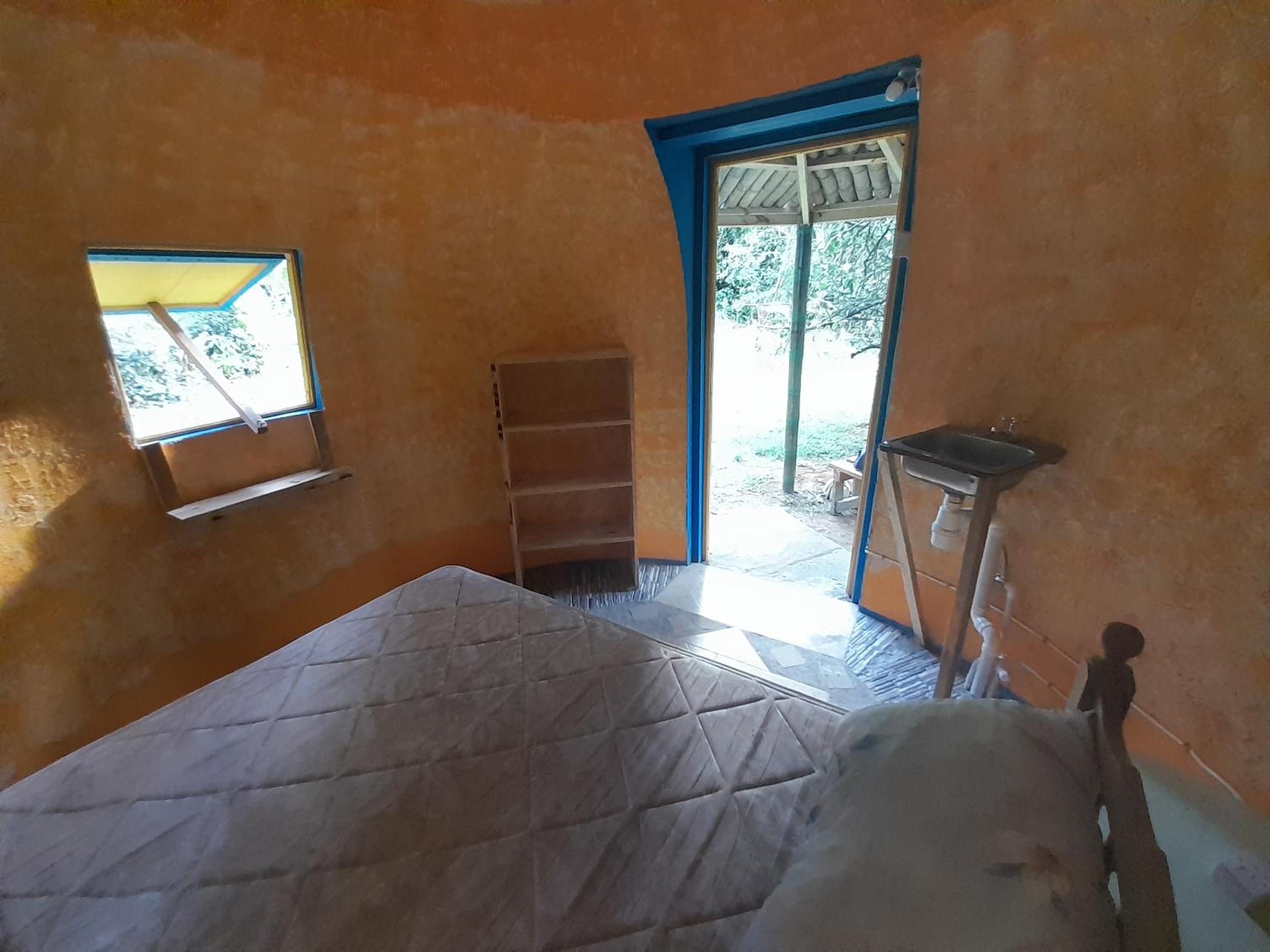3 Rivers Eco Lodge