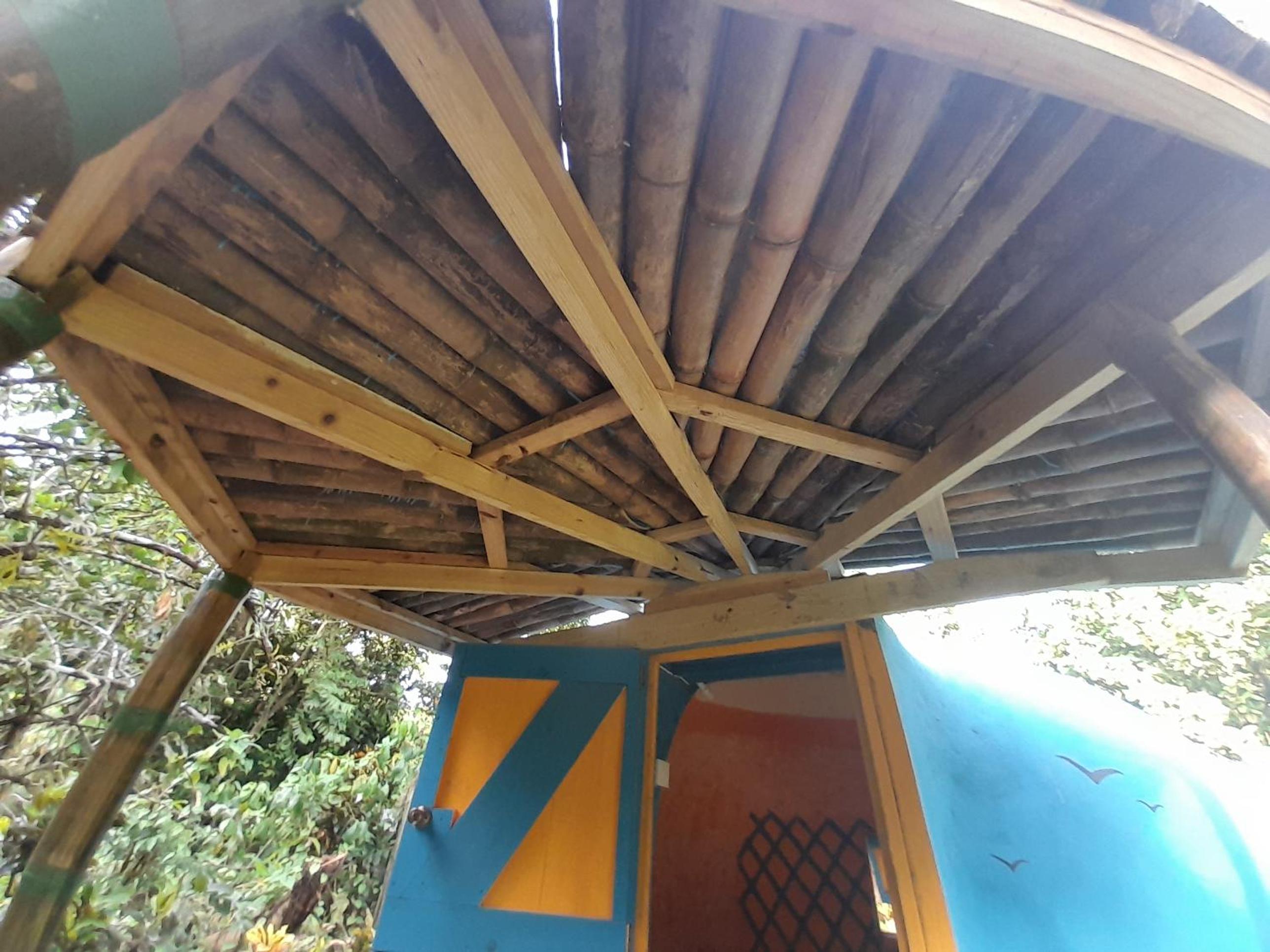 3 Rivers Eco Lodge