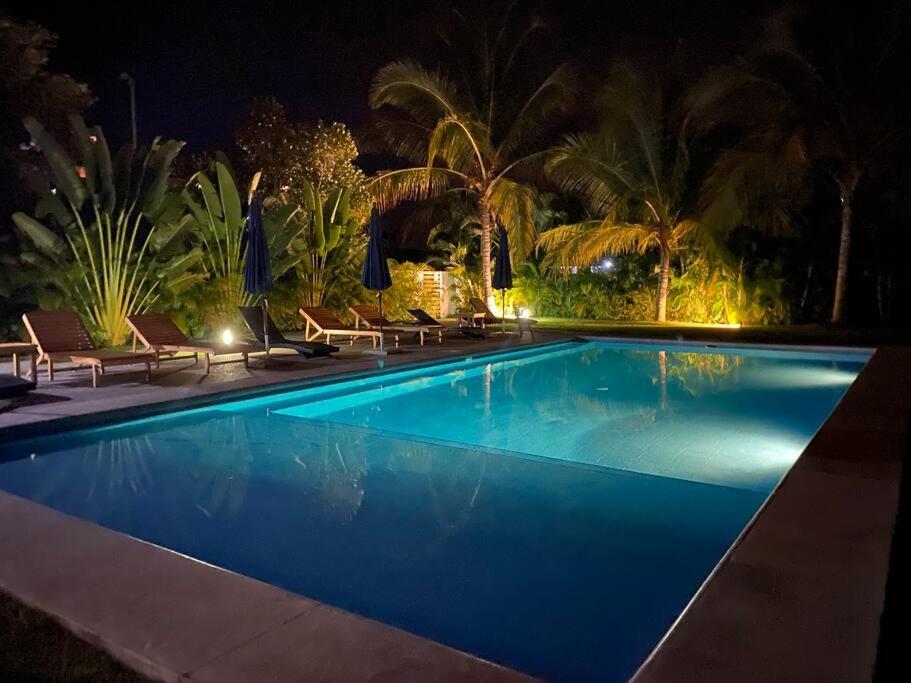 New Apartment, close to beach, Great Location!