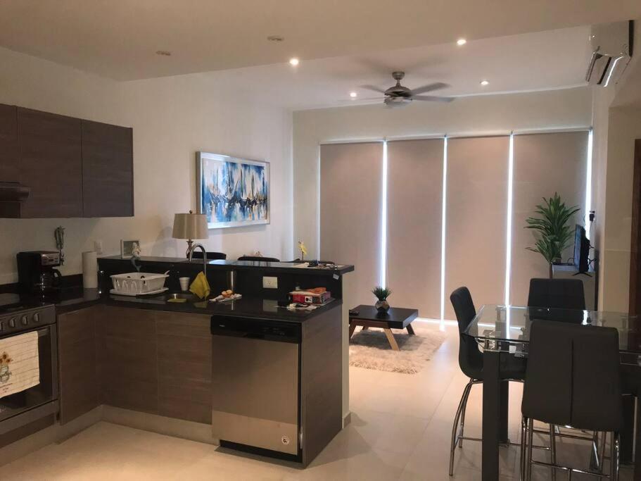 New Apartment, close to beach, Great Location!
