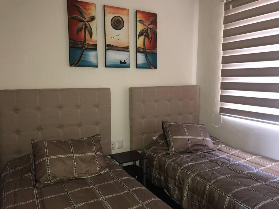 New Apartment, close to beach, Great Location!