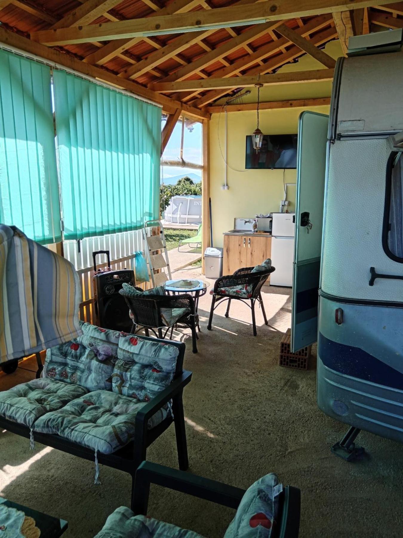 Apartman Sunce