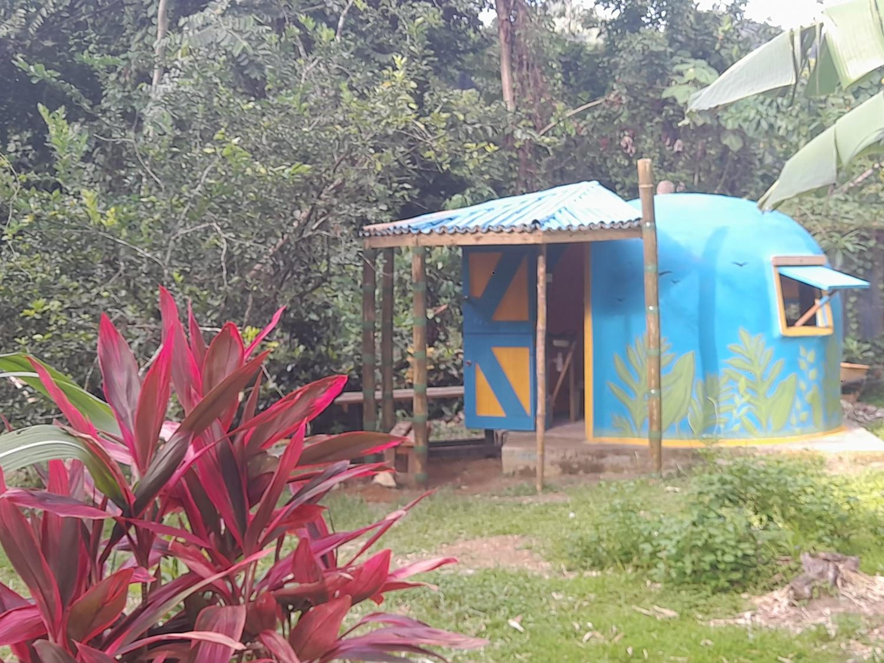 3 Rivers Eco Lodge