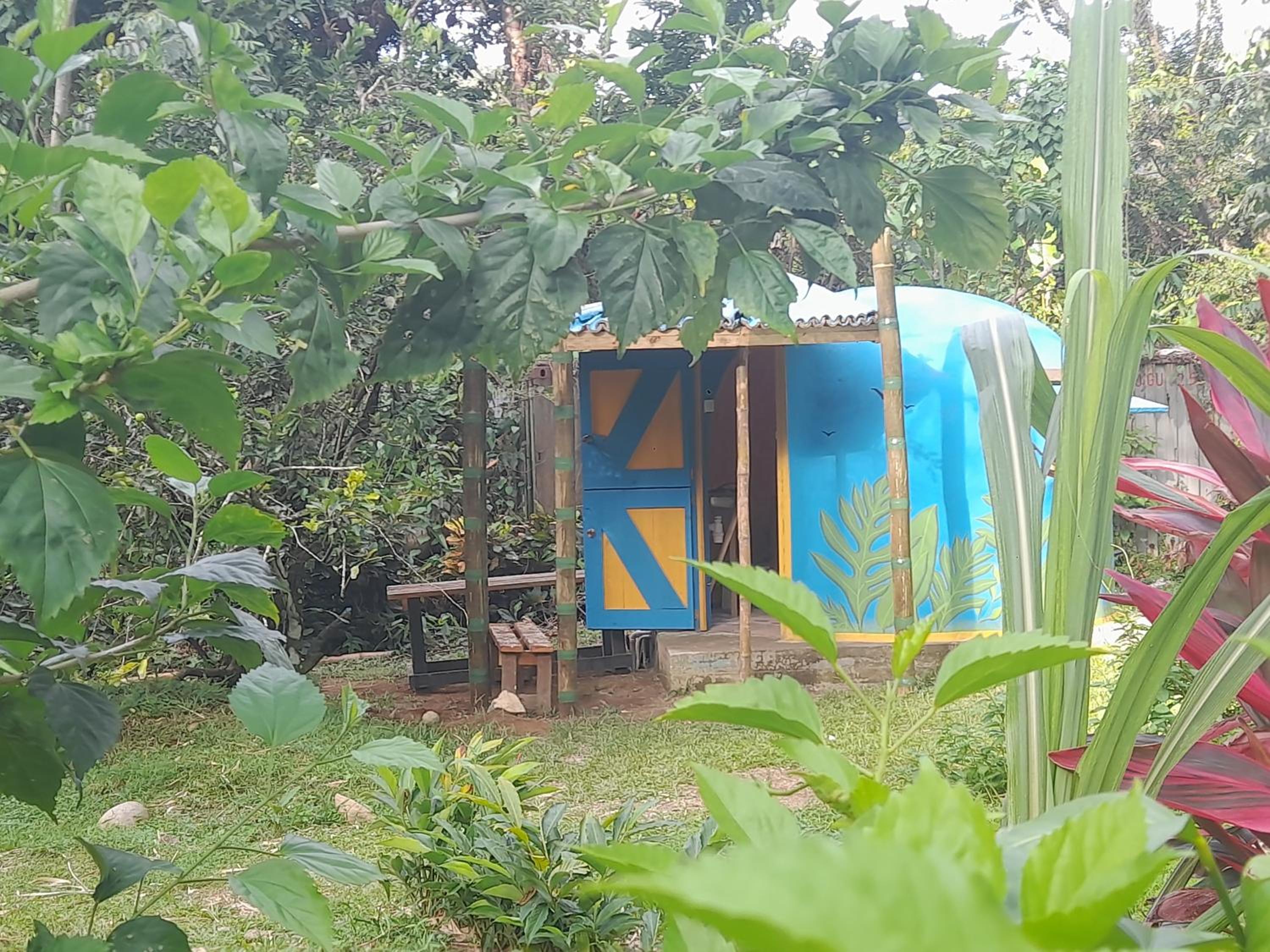 3 Rivers Eco Lodge