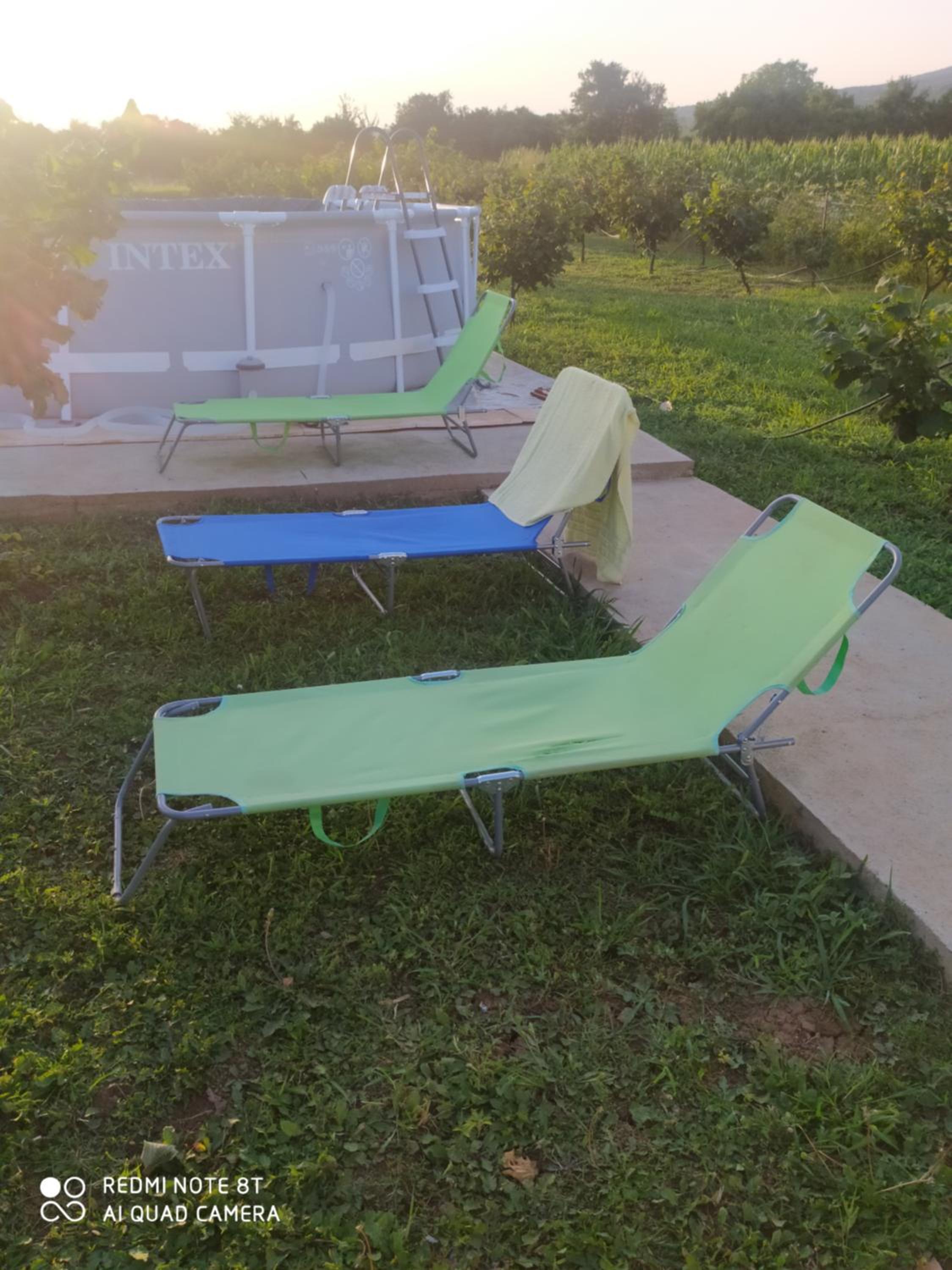 Apartman Sunce