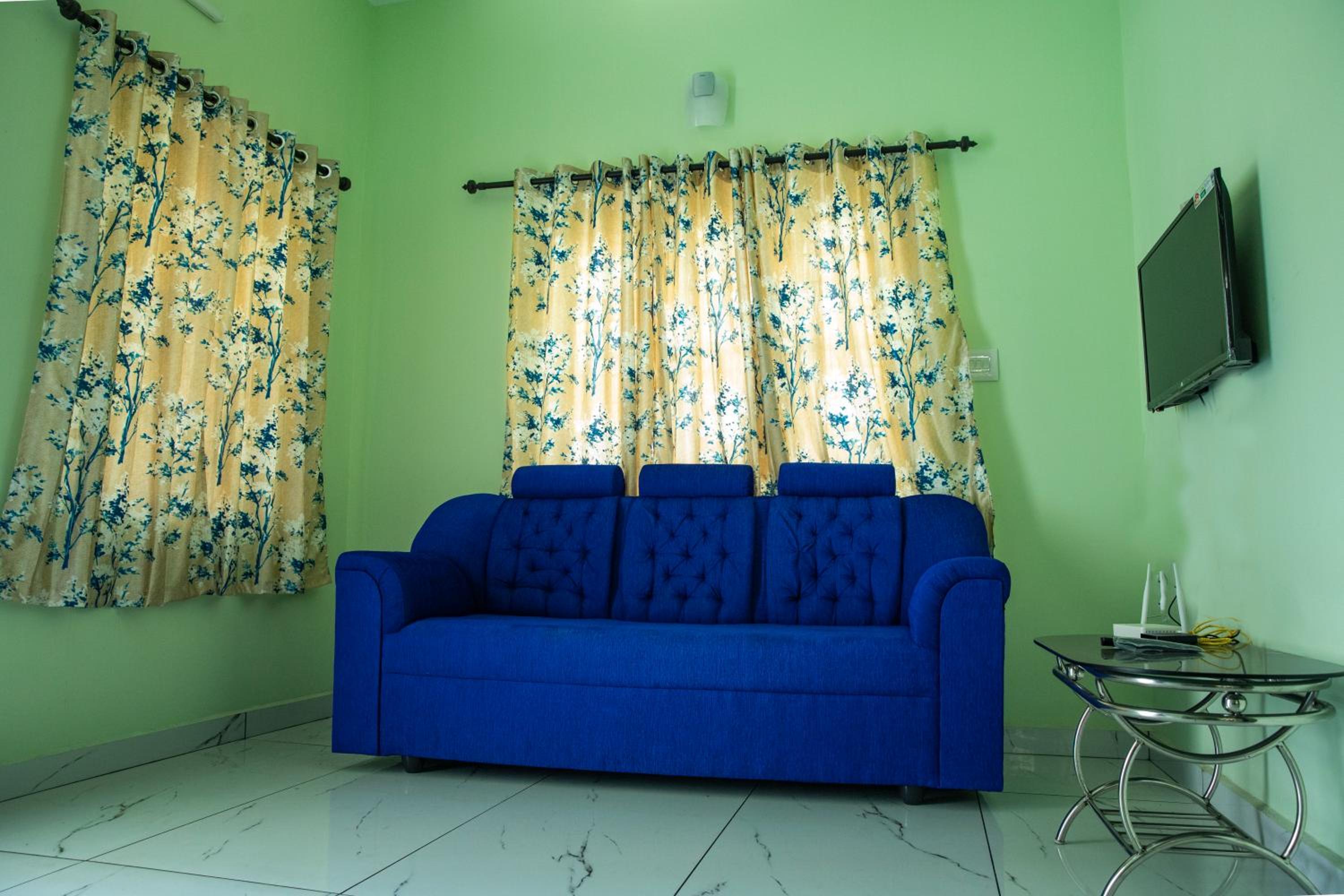 DREAMS VILLA Near Rajagiri Hospital view 4