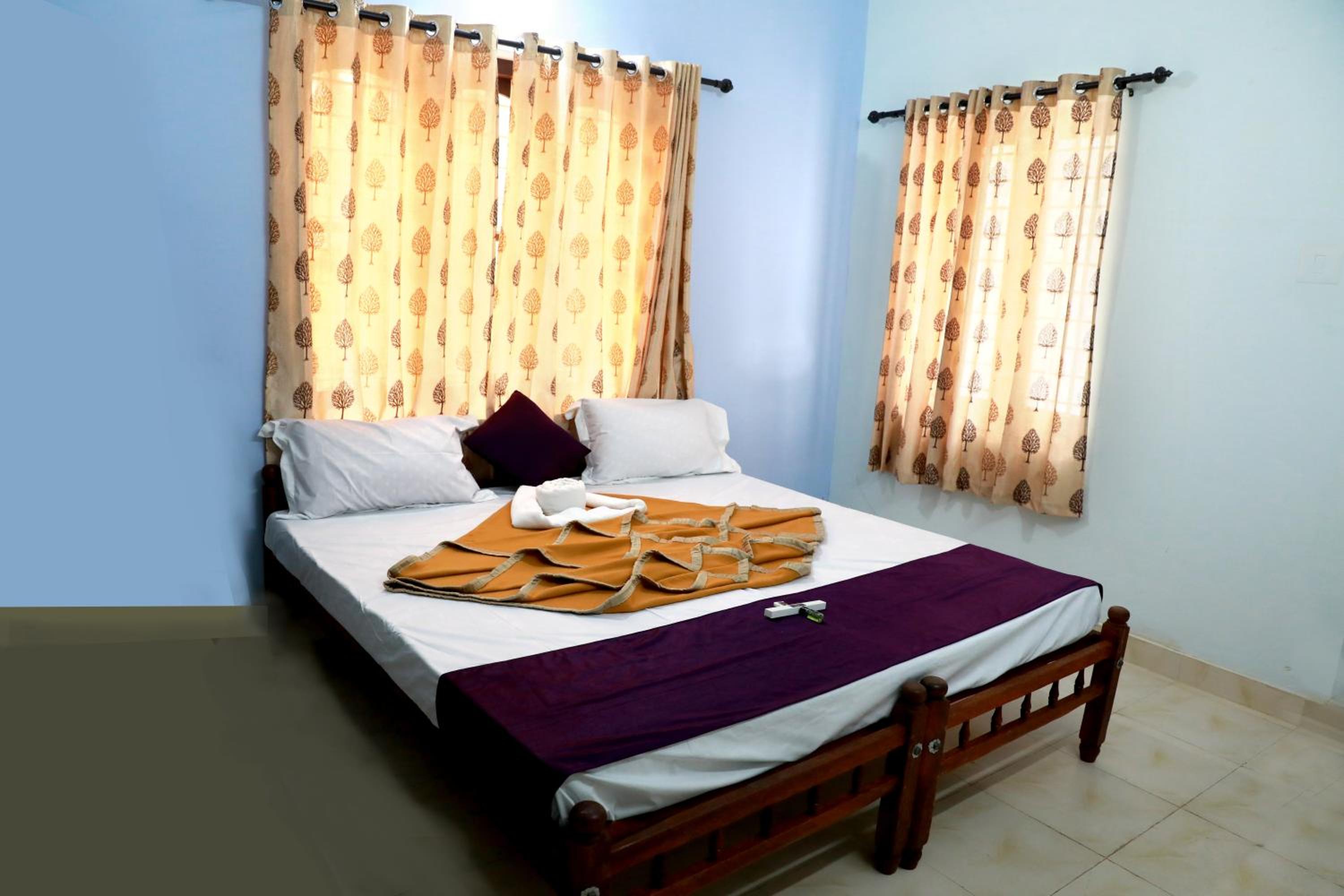 DREAMS VILLA Near Rajagiri Hospital view 3