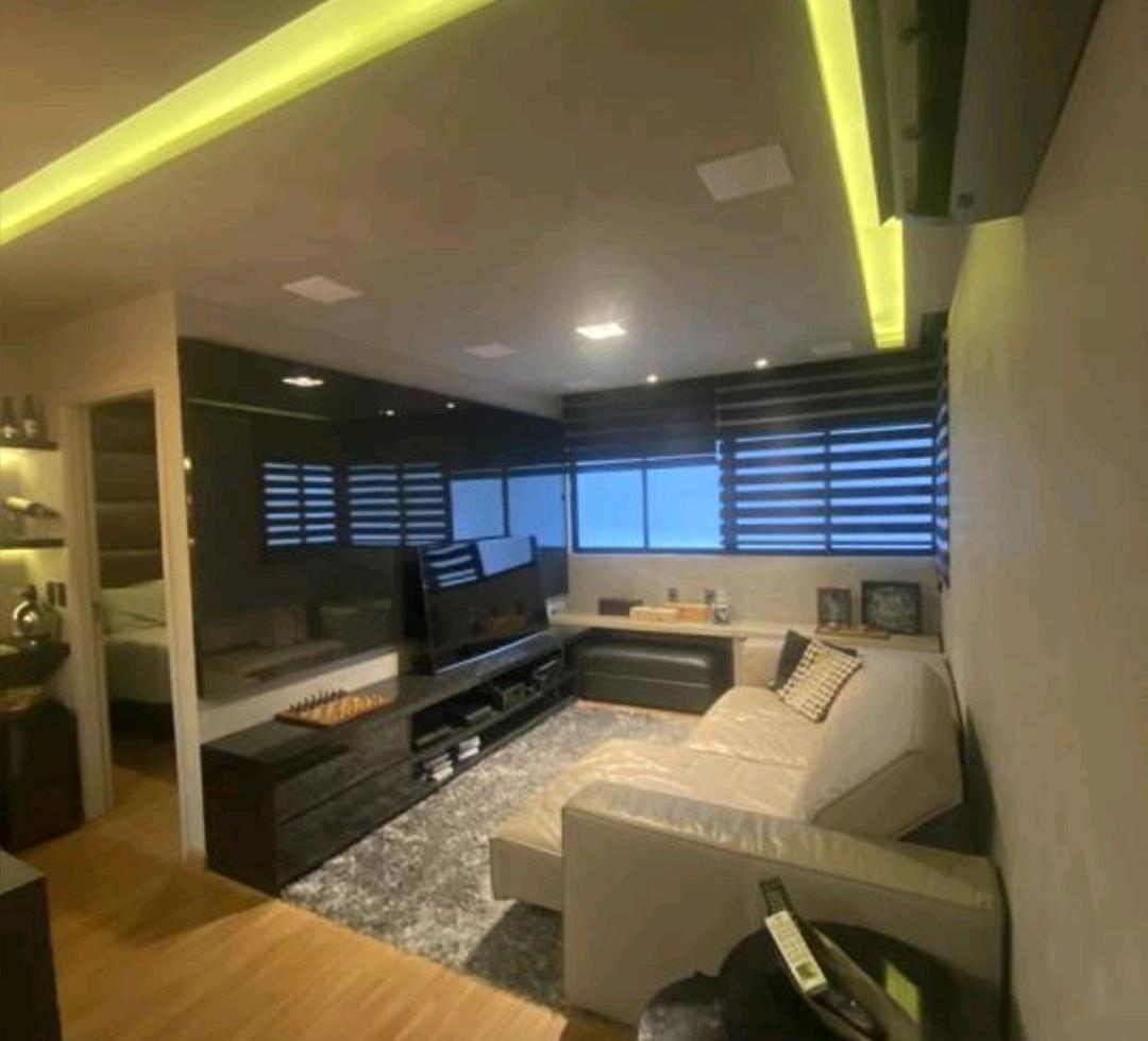 LUX PAJUÇARA MCZ